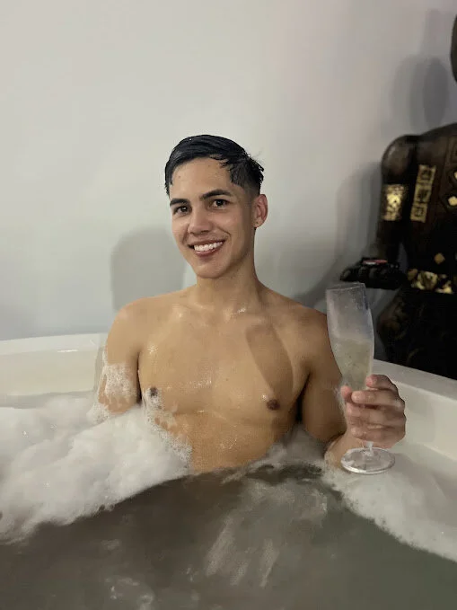XXX Porn Photo of Nude Adams_ricci 181
