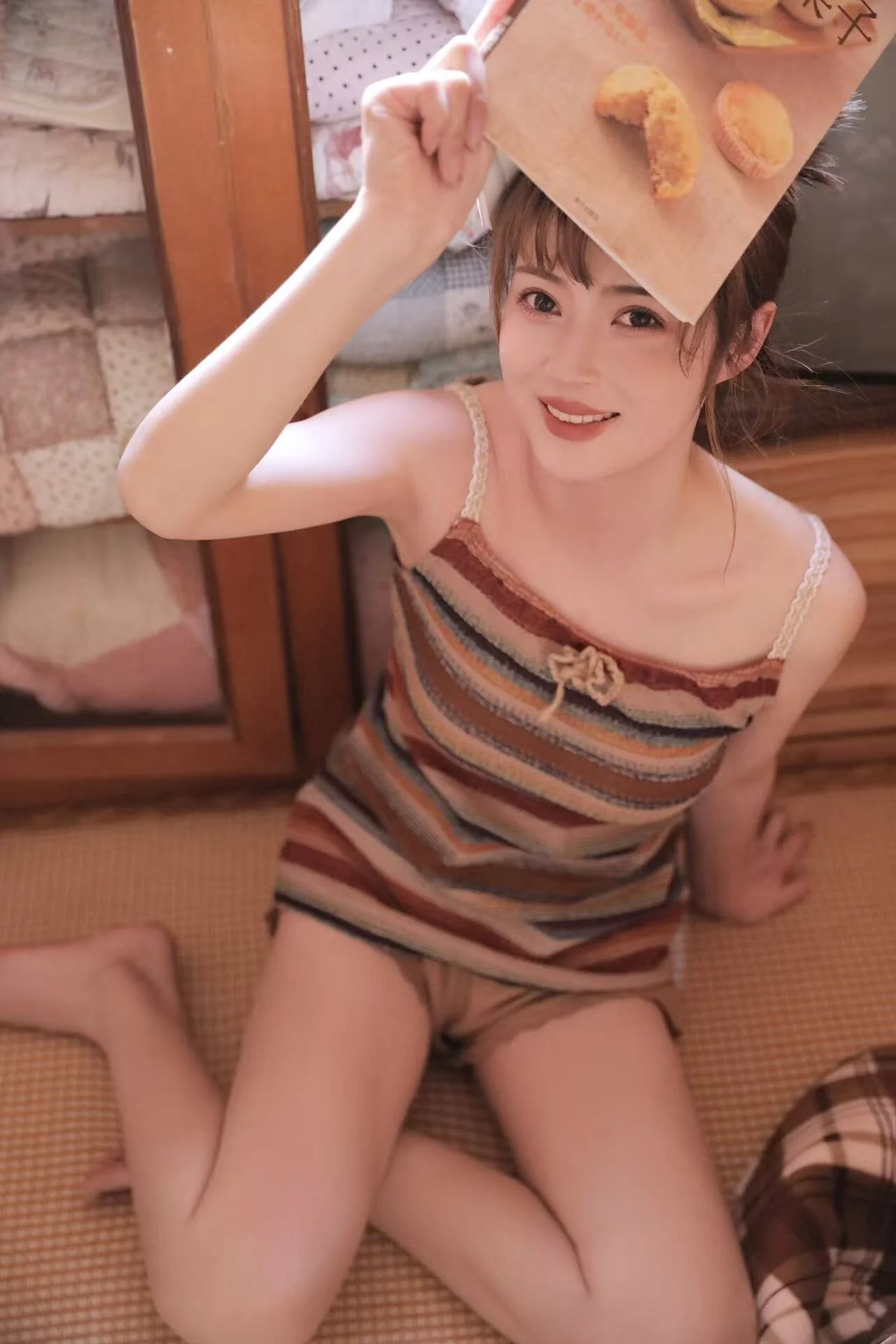 XXX Porn Photo of Nude Mimi-cnbaby 13