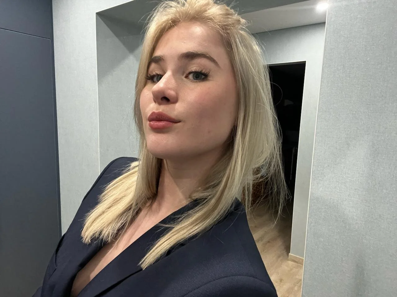 XXX Porn Photo of Nude ivygenesis 5