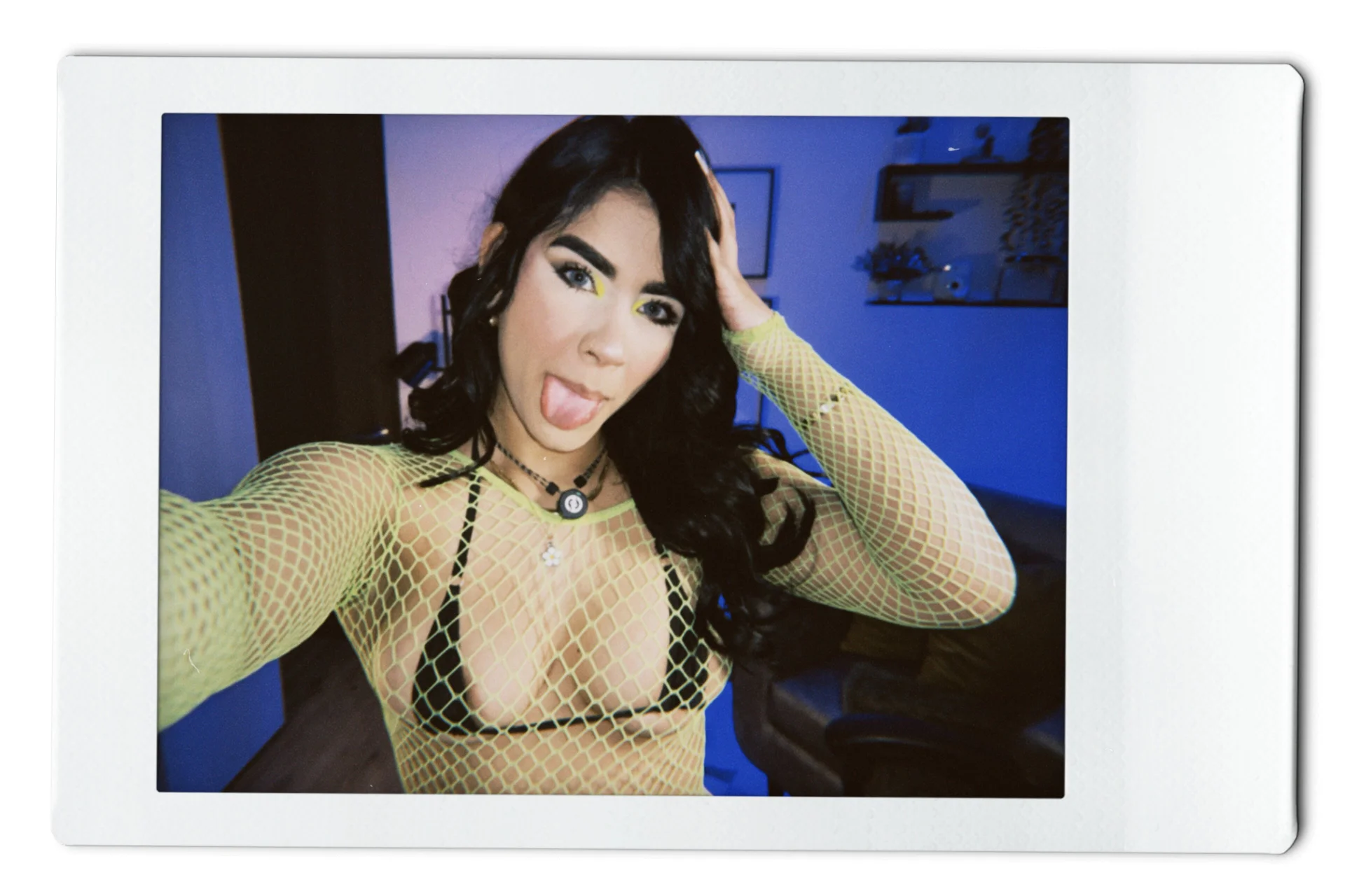 XXX Porn Photo of Nude Isabella_dior 31