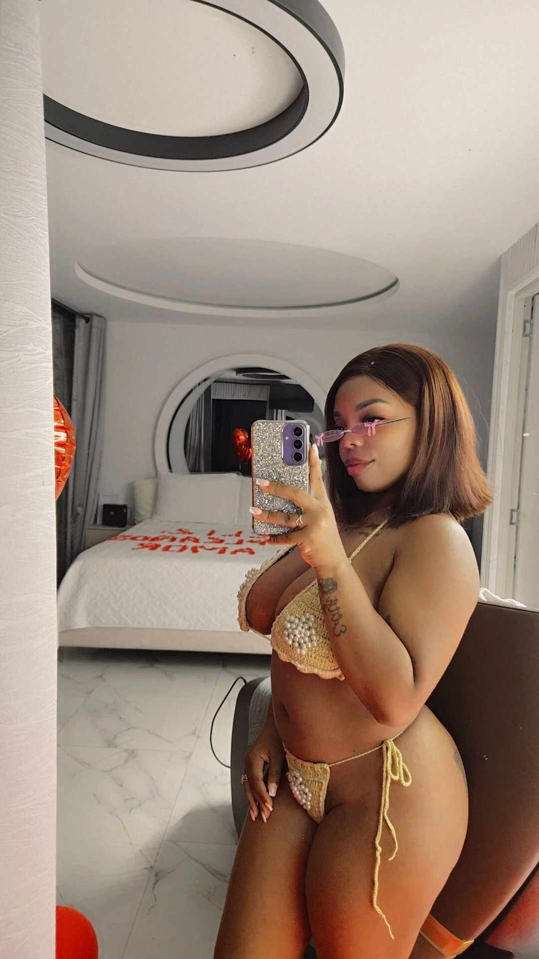 XXX Porn Photo of Nude Sade_summer 63