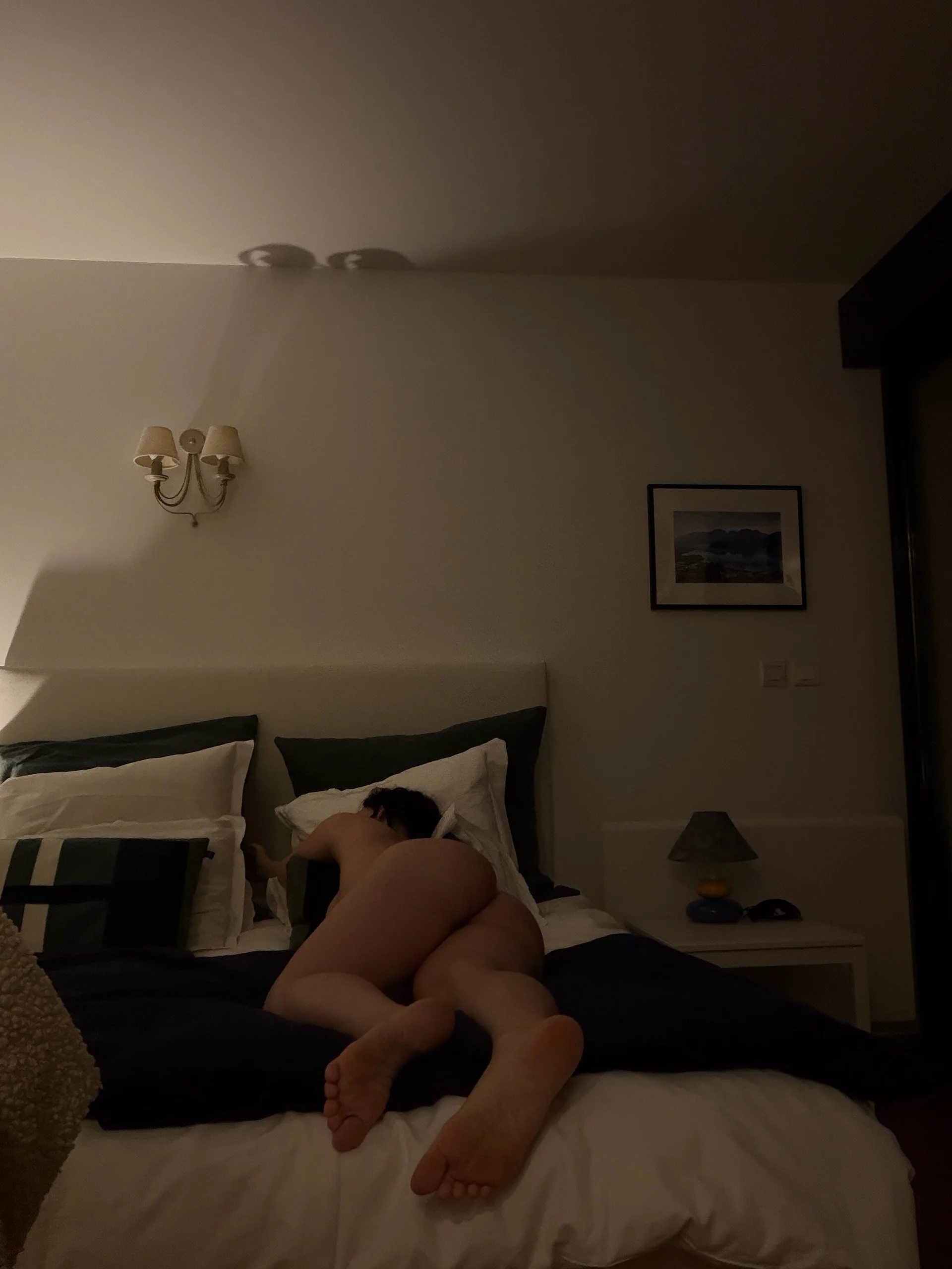 XXX Porn Photo of Nude mira_mmira 8