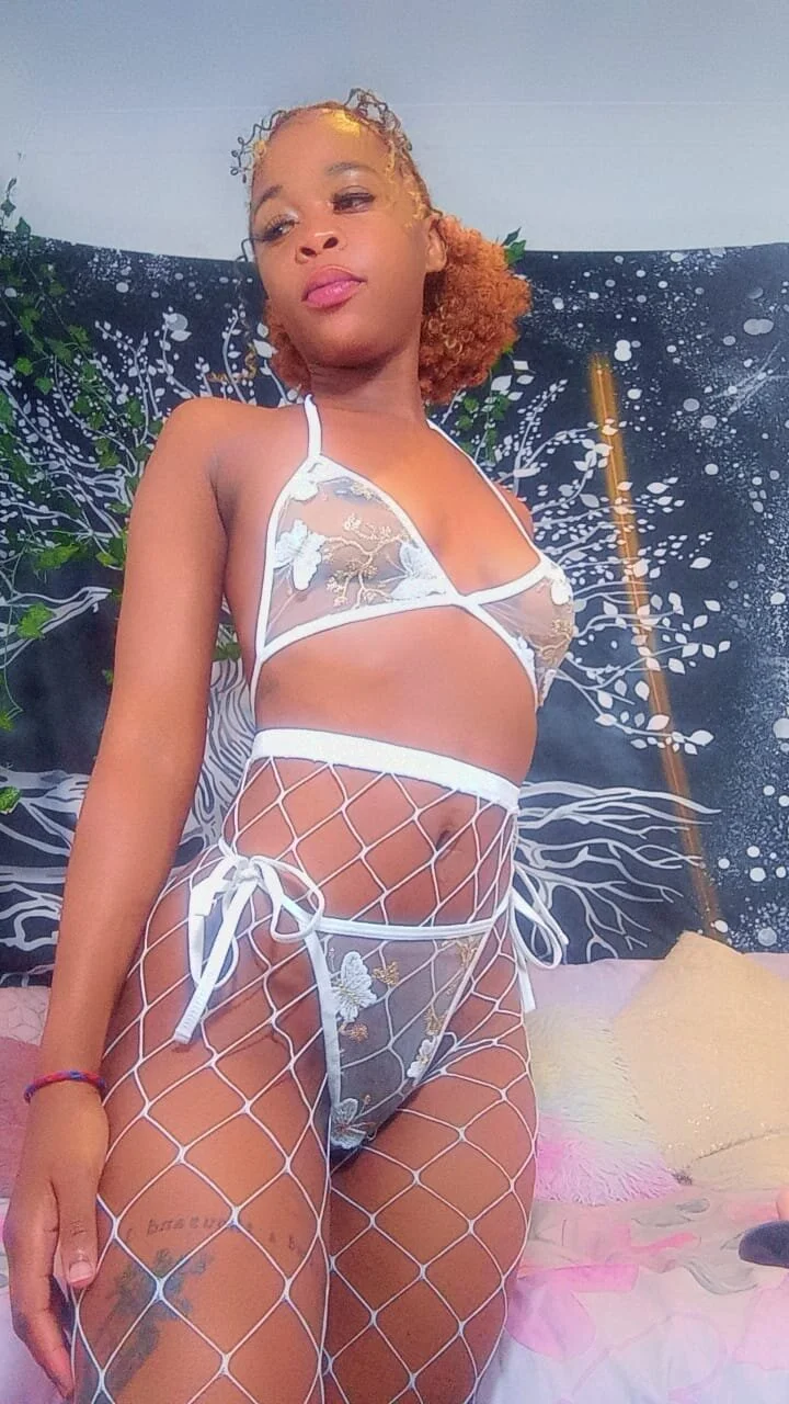 XXX Porn Photo of Nude FRUITOFEDEN01 23