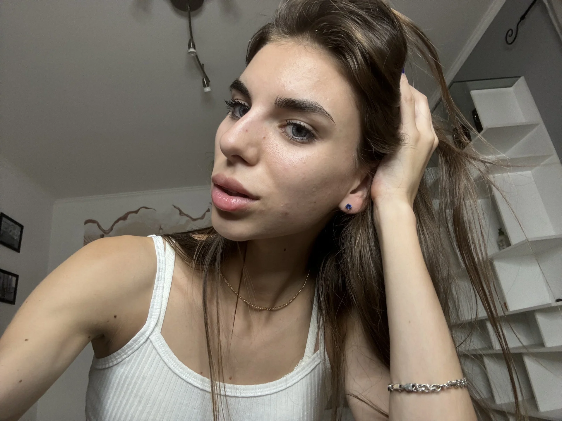XXX Porn Photo of Nude GracefulDoll 4