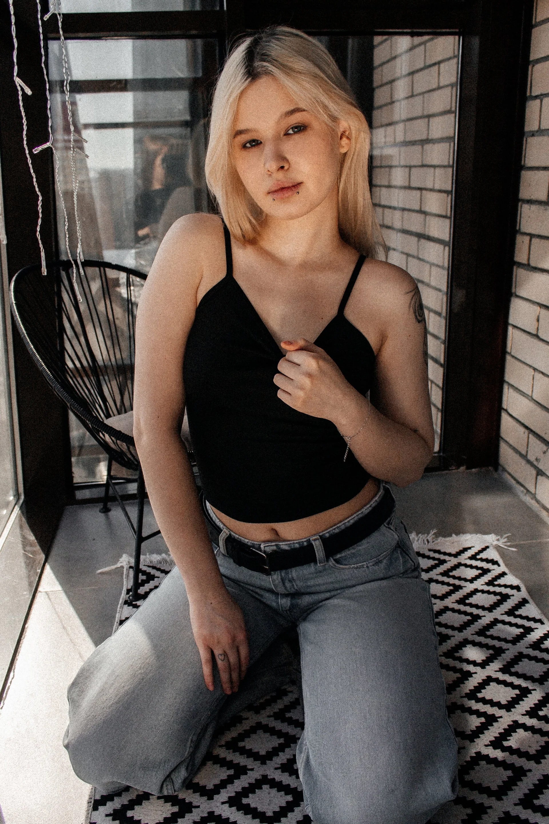 XXX Porn Photo of Nude PSkaa 20