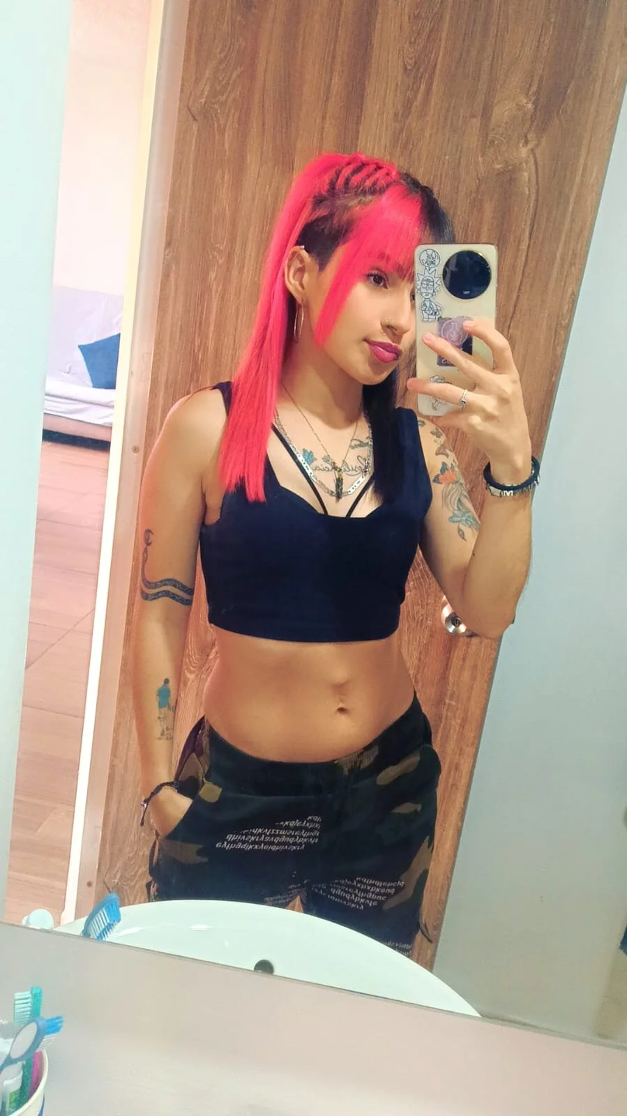 XXX Porn Photo of Nude Moon_Red_r 2