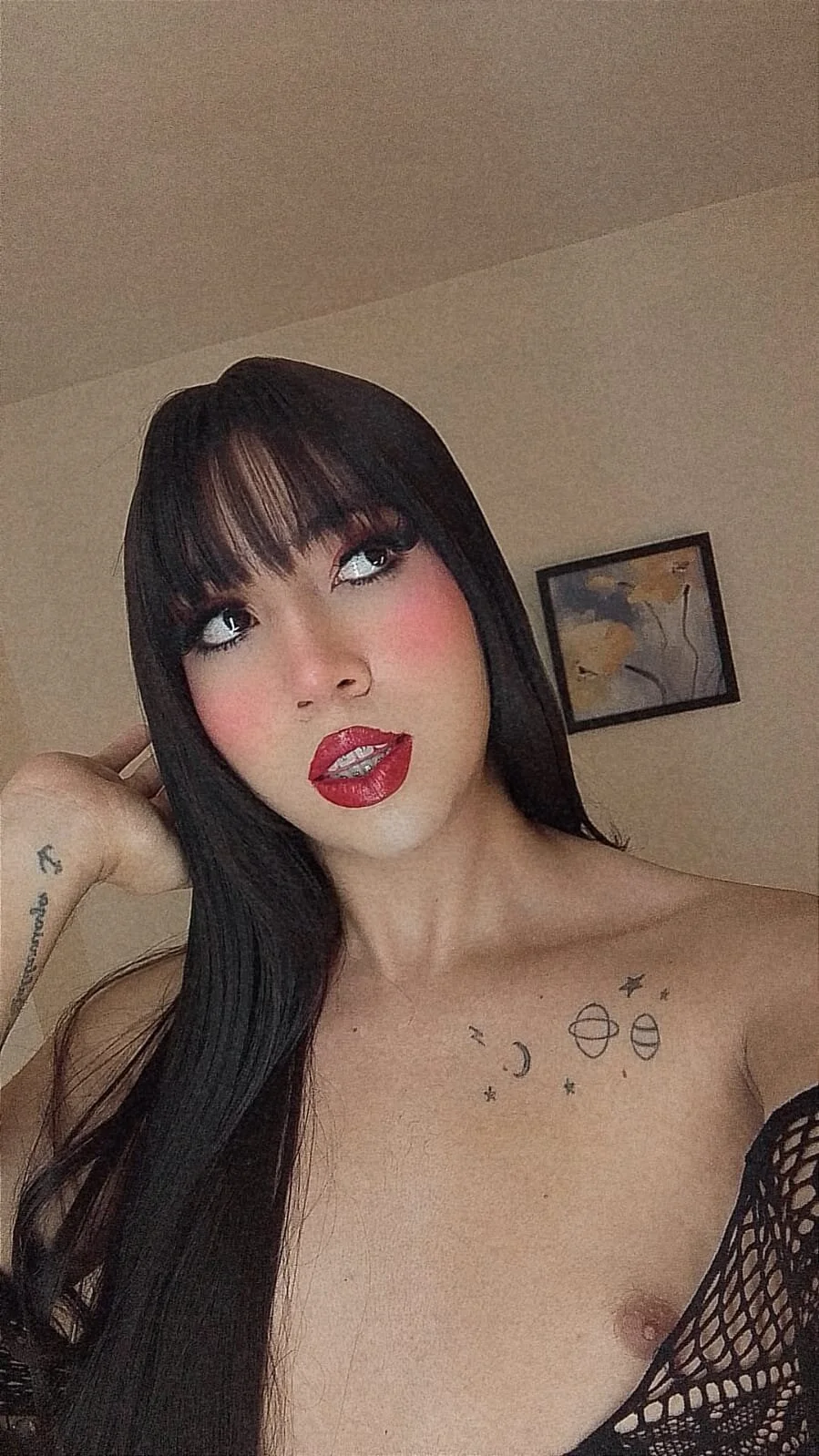 XXX Porn Photo of Nude Ivanna_Jackson7 13