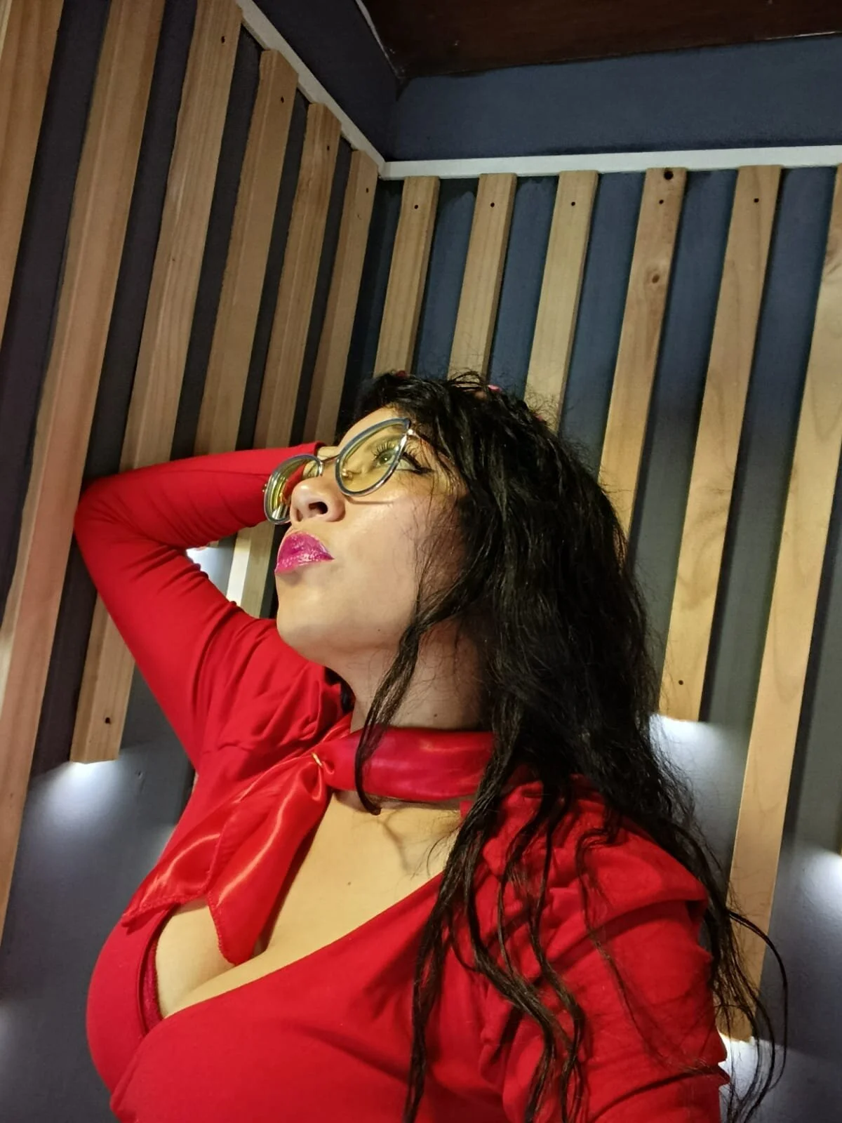 XXX Porn Photo of Nude anastasiagreymist_ 33