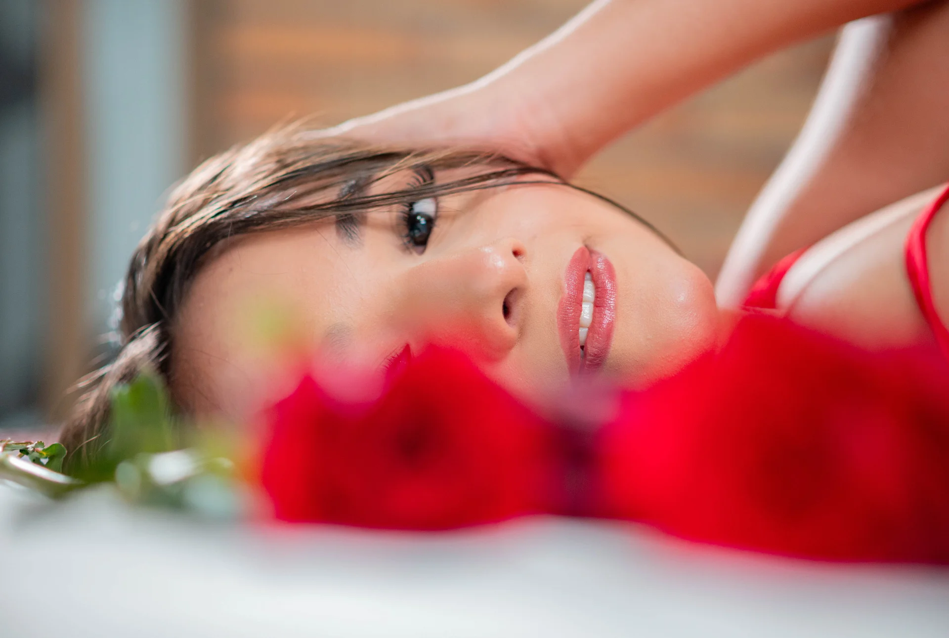XXX Porn Photo of Nude stormy_rose18 1