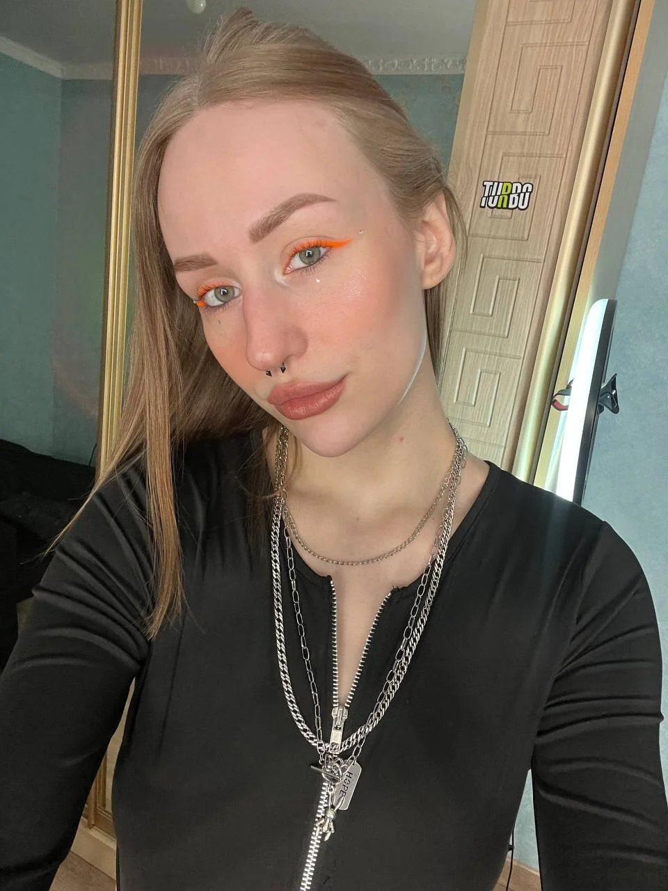 XXX Porn Photo of Nude graceshadow 14