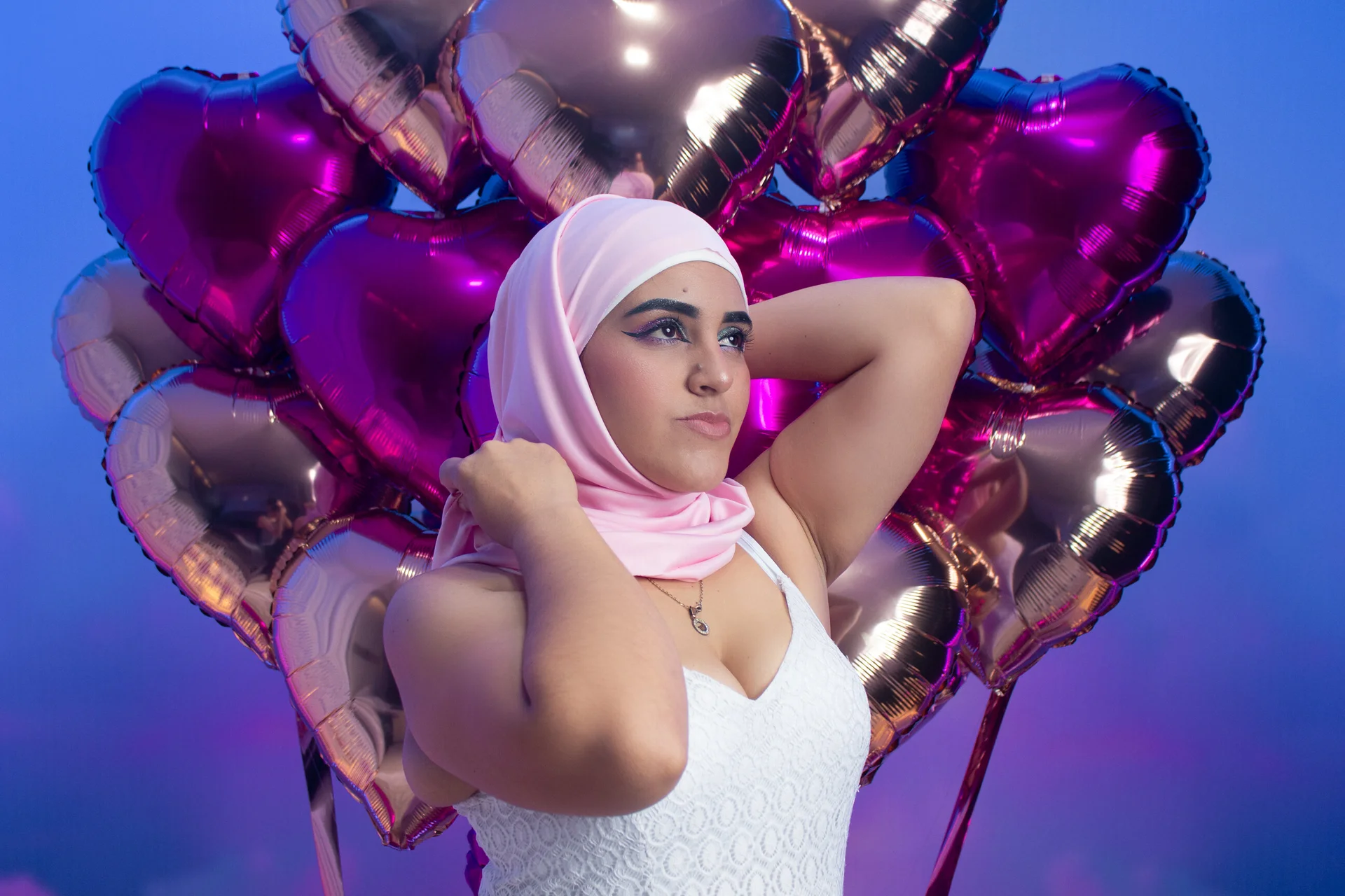 XXX Porn Photo of Nude Nahid_Jaziri1 40