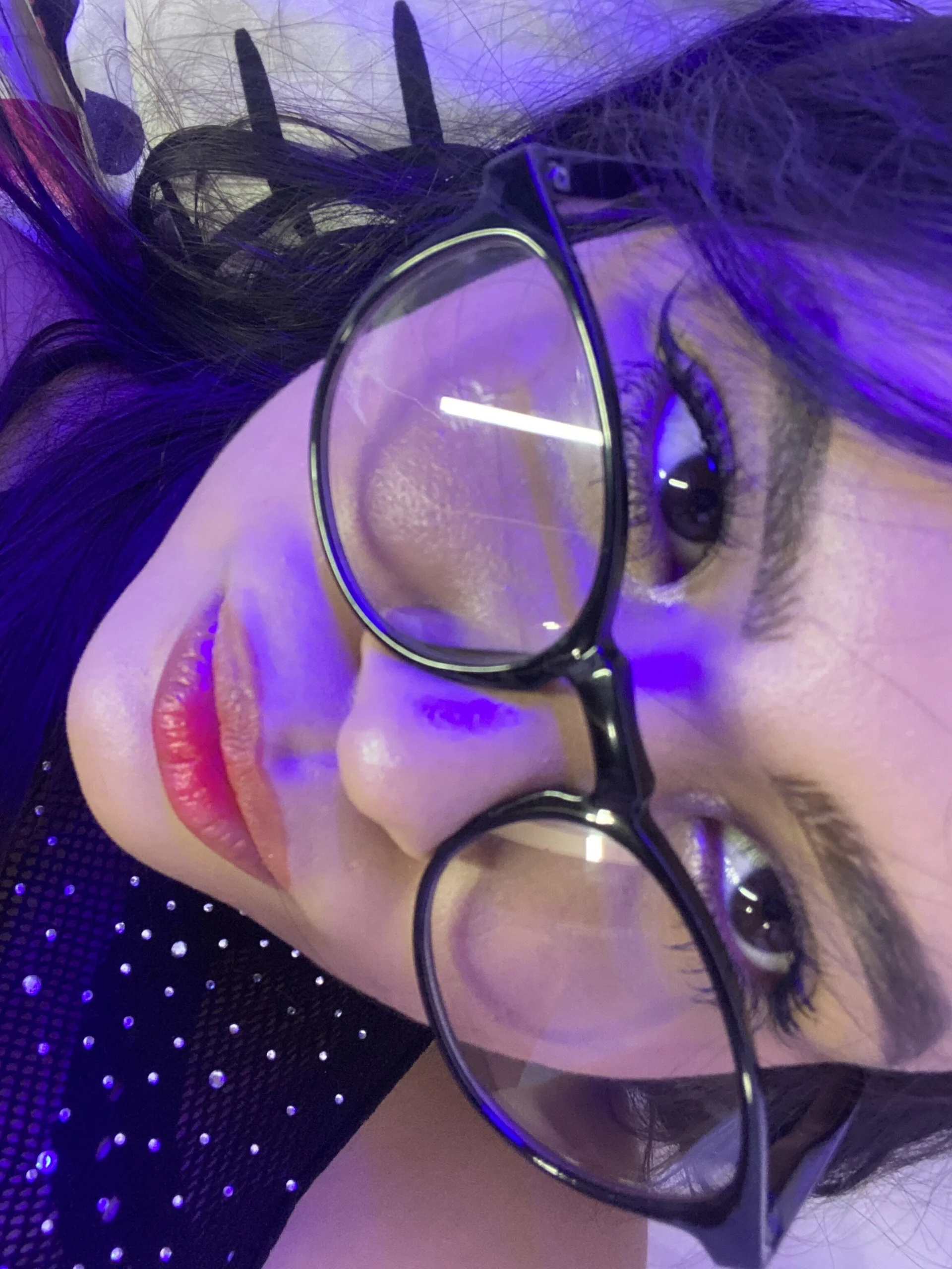 XXX Porn Photo of Nude Khris_sub 38