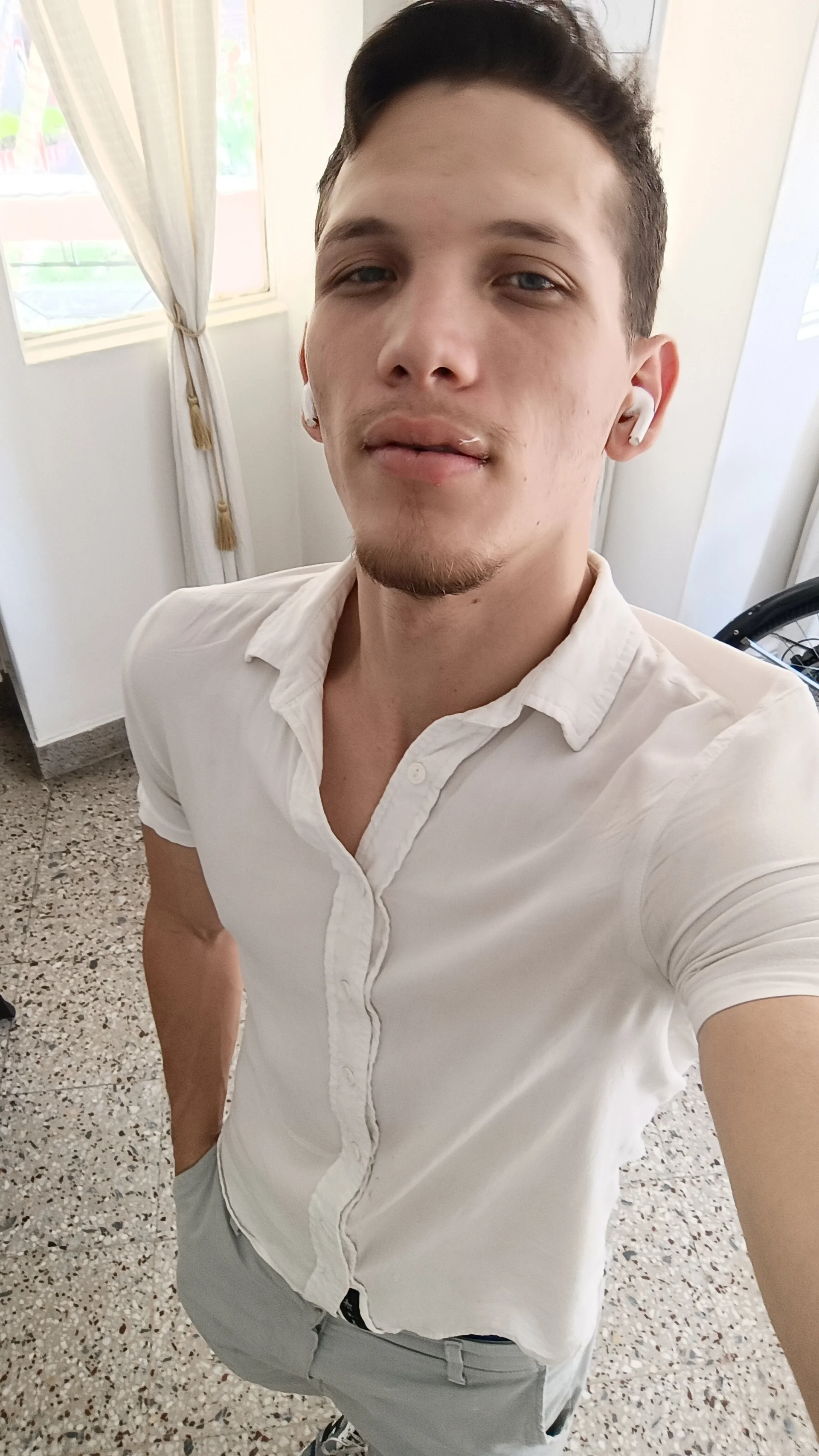 XXX Porn Photo of Nude kevinkewman 11