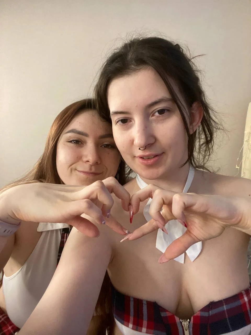 XXX Porn Photo of Nude LaneDoell 388