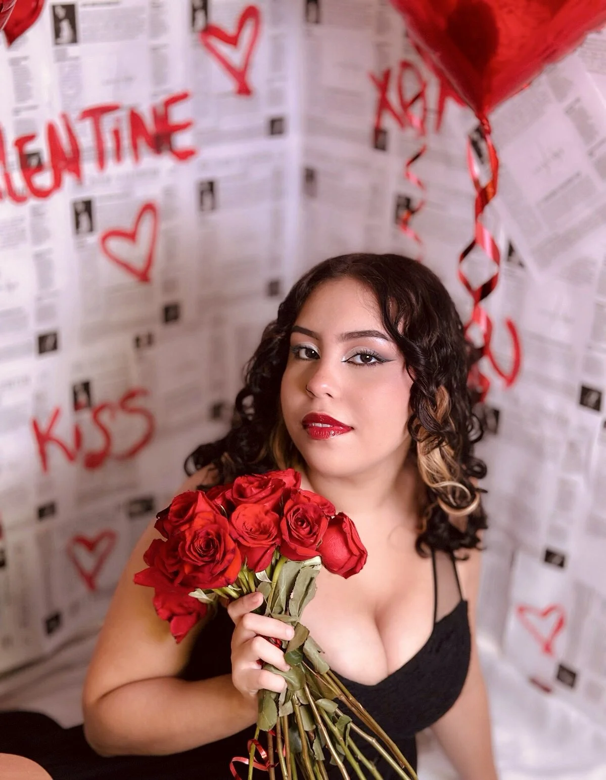 XXX Porn Photo of Nude Dalila_Sky 123