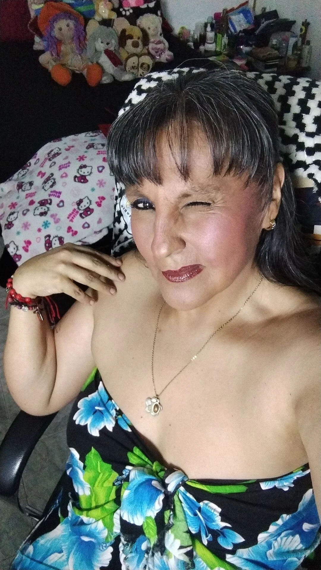 XXX Porn Photo of Nude merlyna_goldens 6