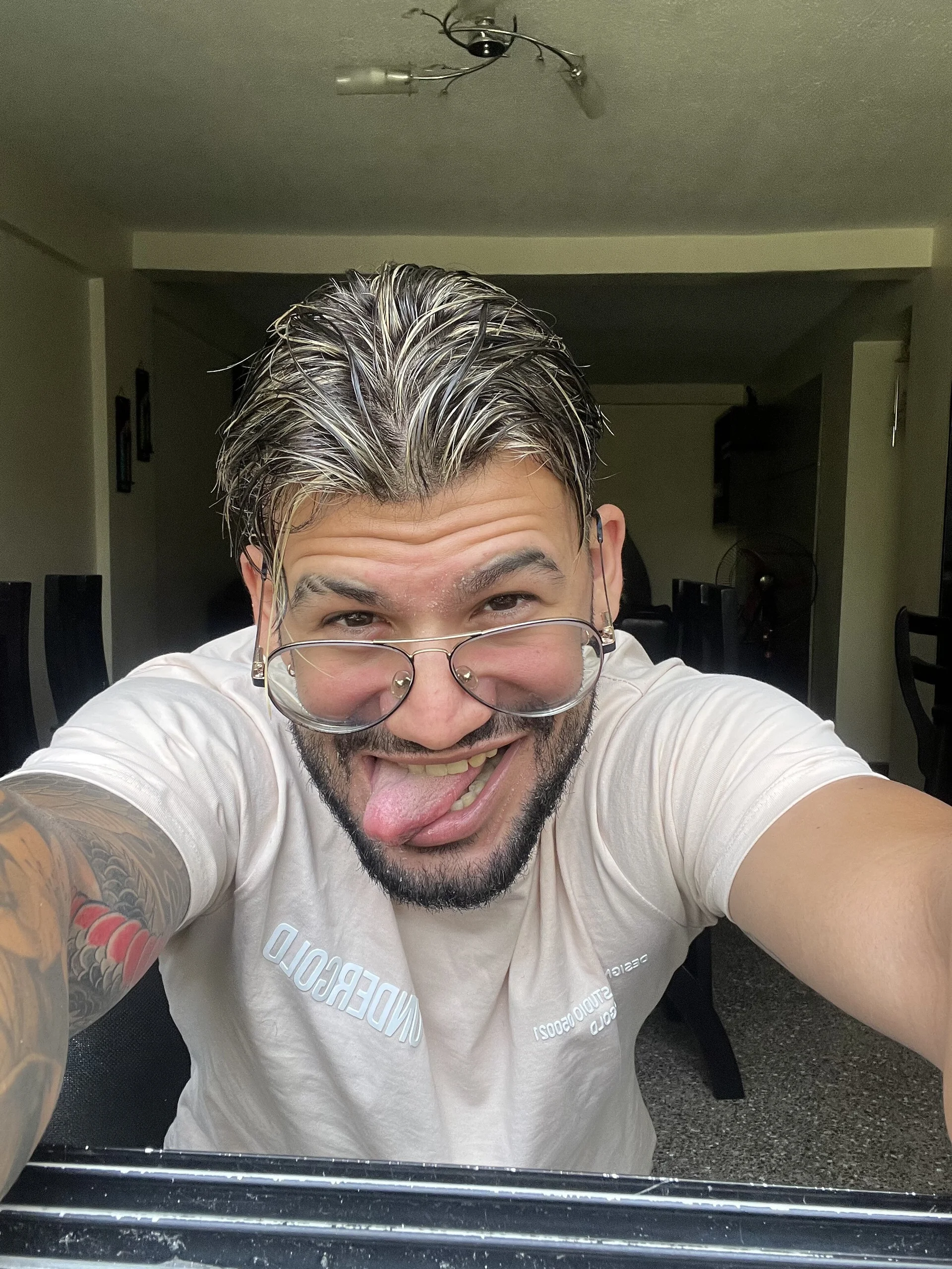 XXX Porn Photo of Nude thedragonboyxxx 28