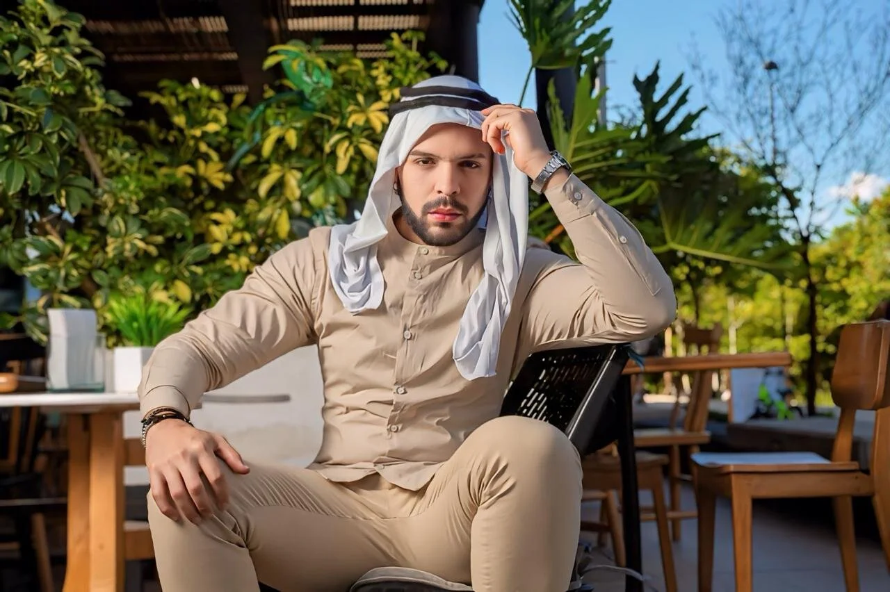 XXX Porn Photo of Nude Adil_aminn 100