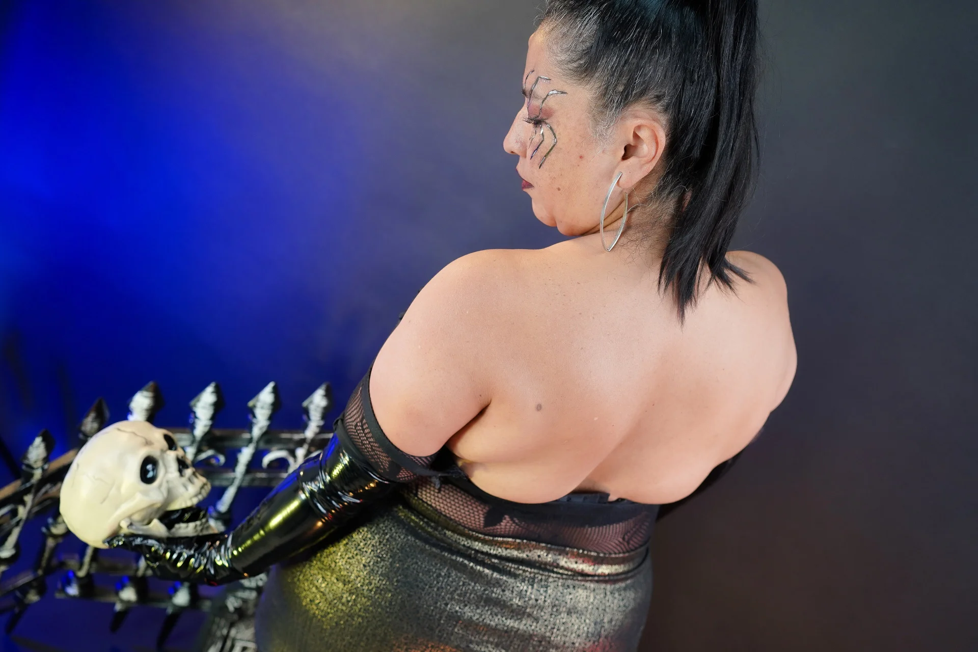 XXX Porn Photo of Nude paola_xm 38