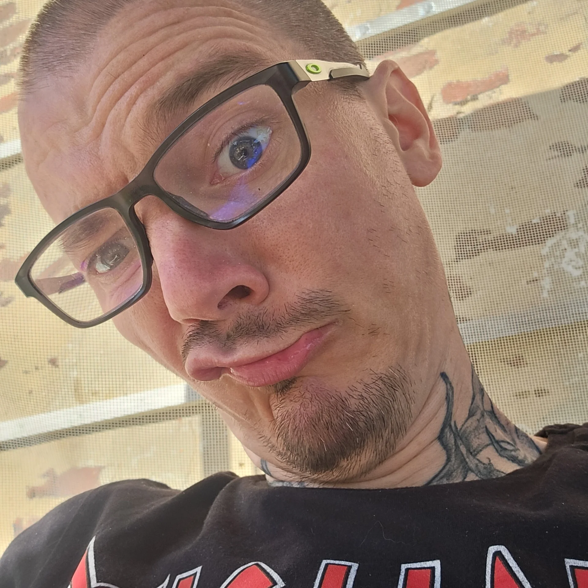 XXX Porn Photo of Nude rudy_mid 1