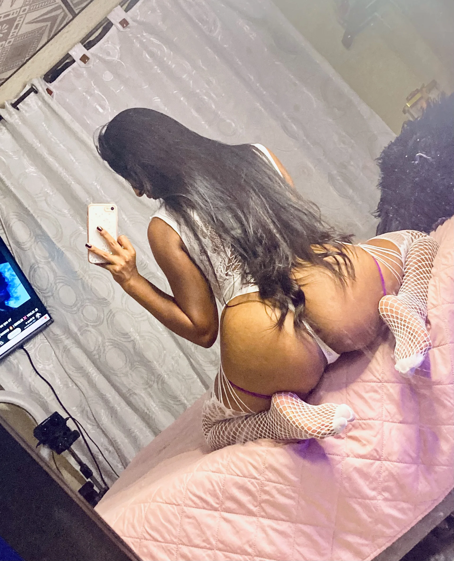 XXX Porn Photo of Nude evelyn_evony 1