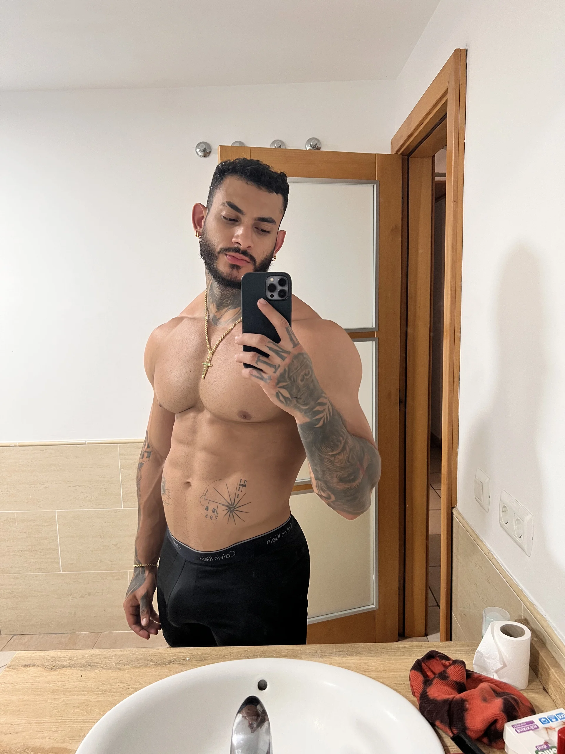 XXX Porn Photo of Nude iamjackc_ 49