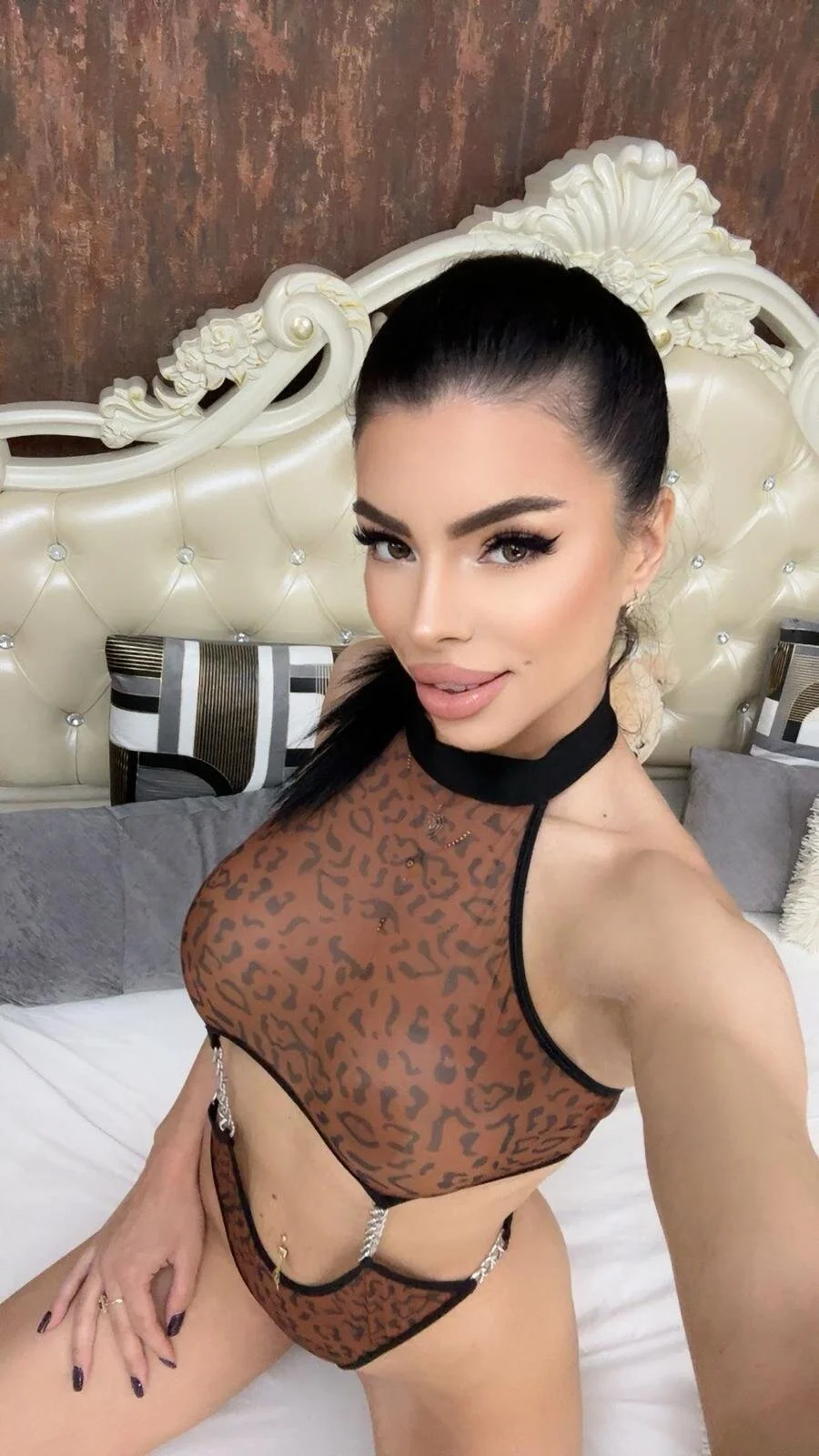 XXX Porn Photo of Nude LaraDivine 66