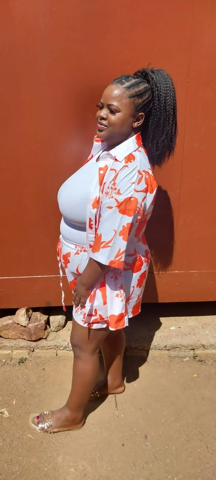 XXX Porn Photo of Nude megaboobsqueen 3