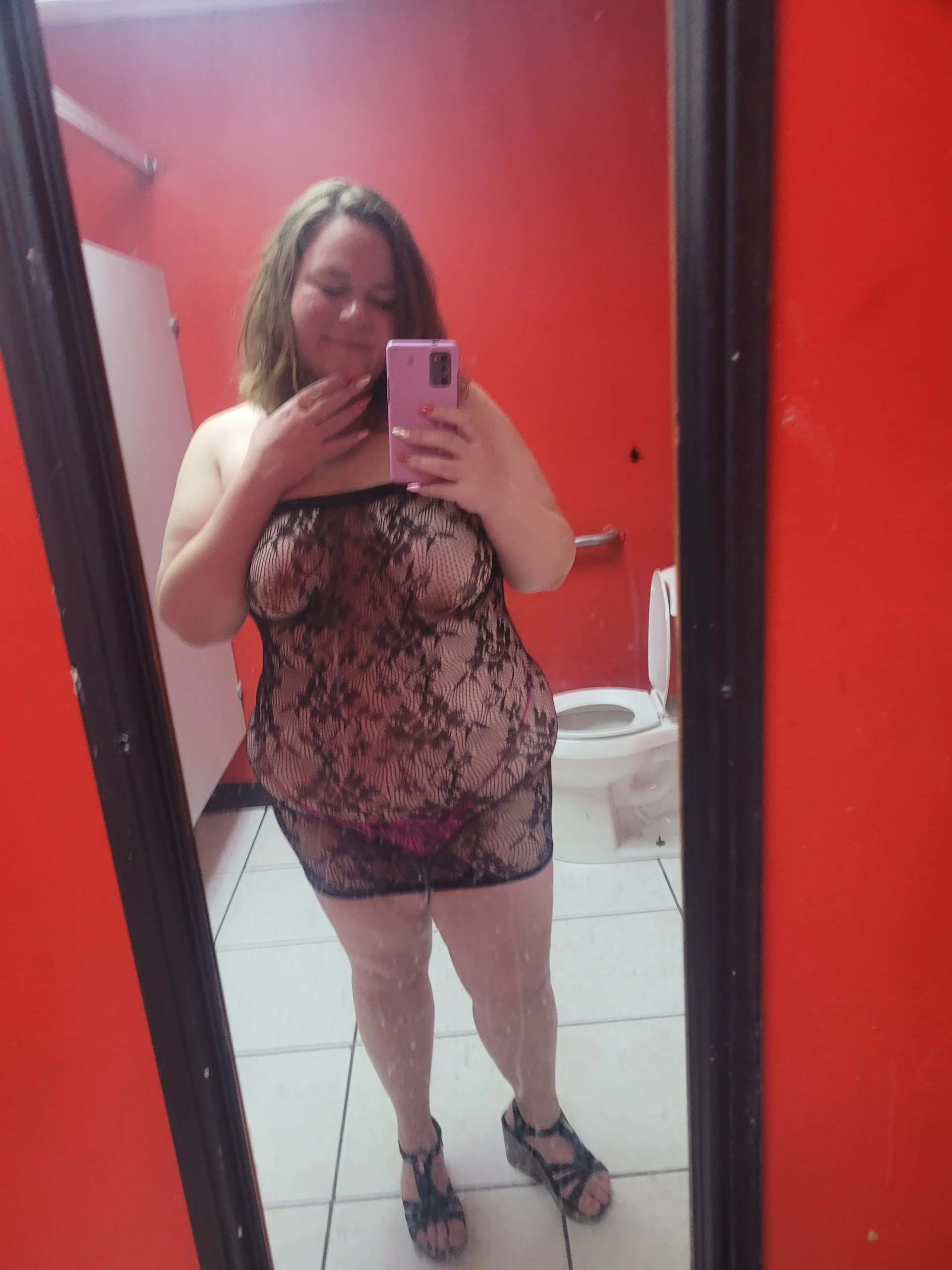XXX Porn Photo of Nude MissesKink 12