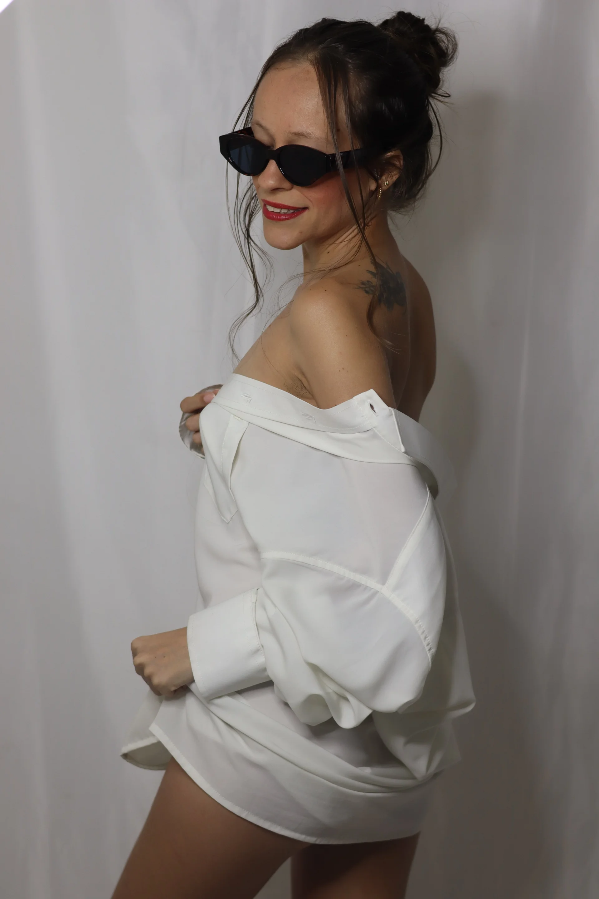XXX Porn Photo of Nude Salome_cruxx 34
