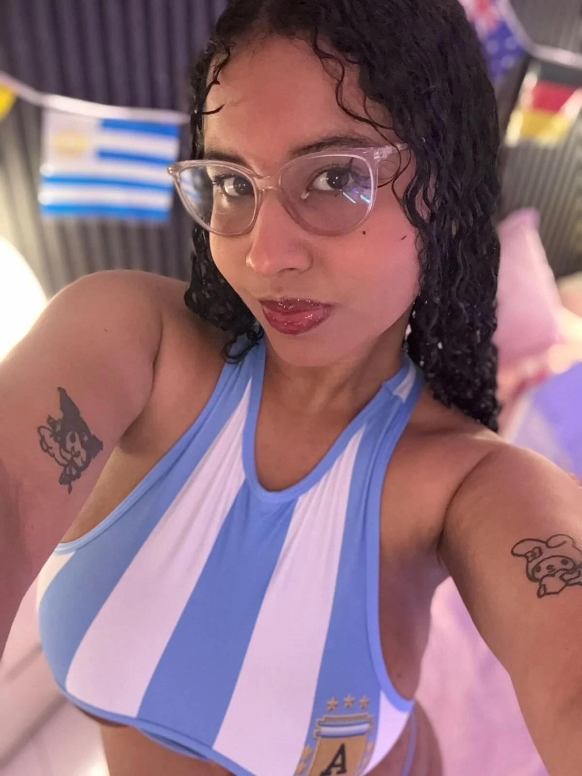 XXX Porn Photo of Nude Lena_Ricci 11