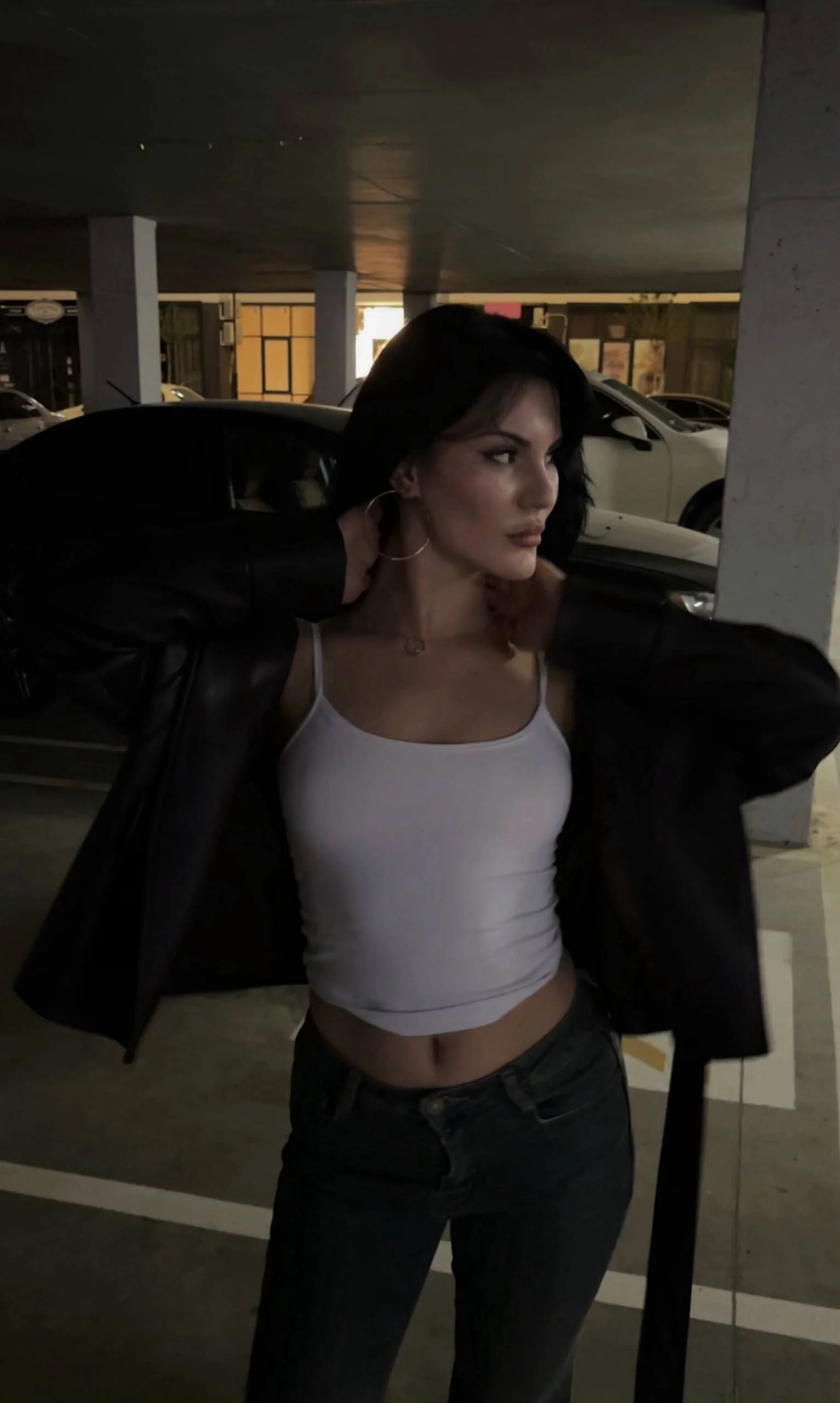 XXX Porn Photo of Nude Melissa_Davis 2
