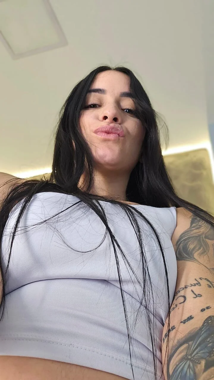 XXX Porn Photo of Nude Sofia__rivera 20