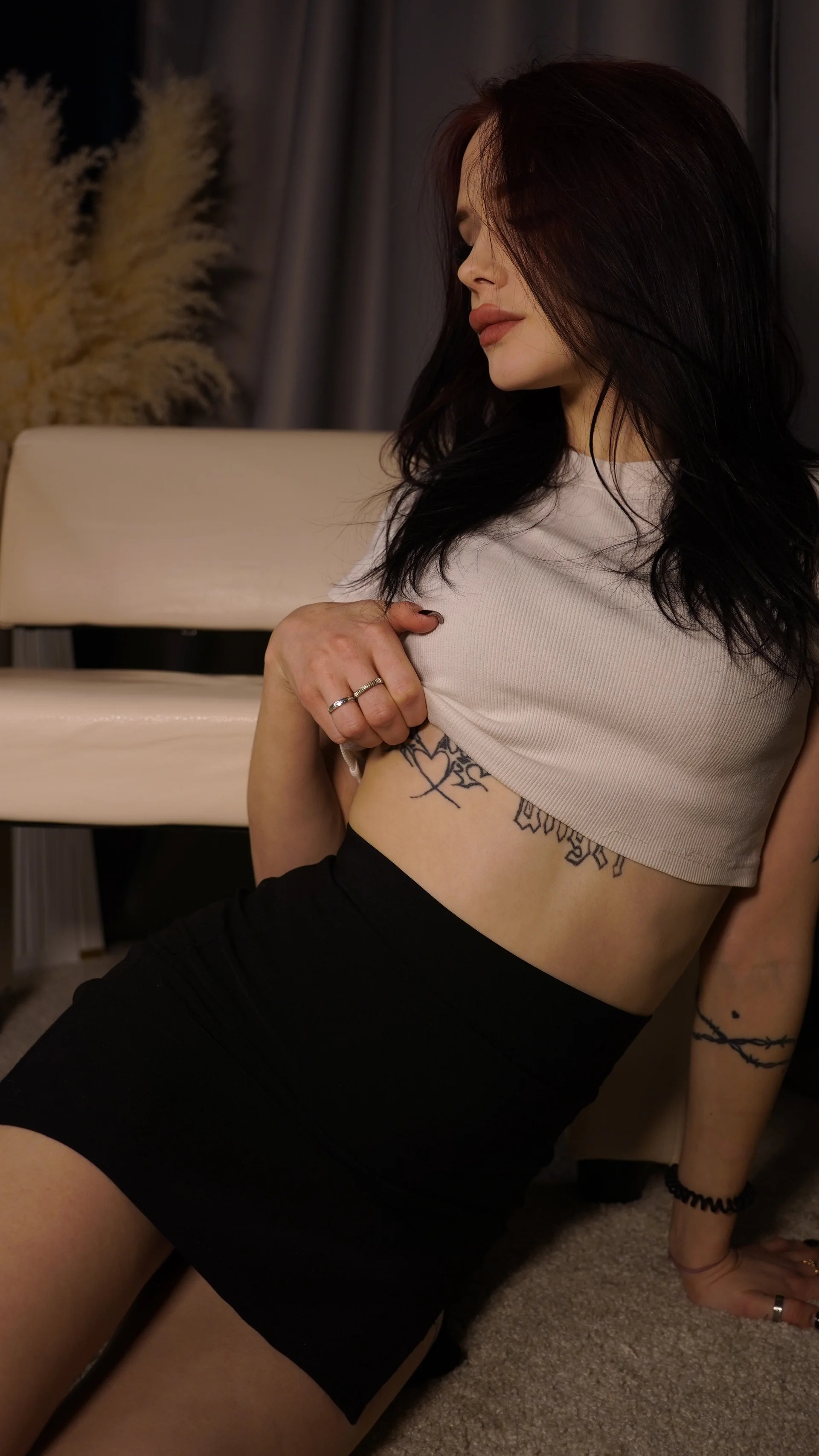 XXX Porn Photo of Nude IeshaOsorio 25