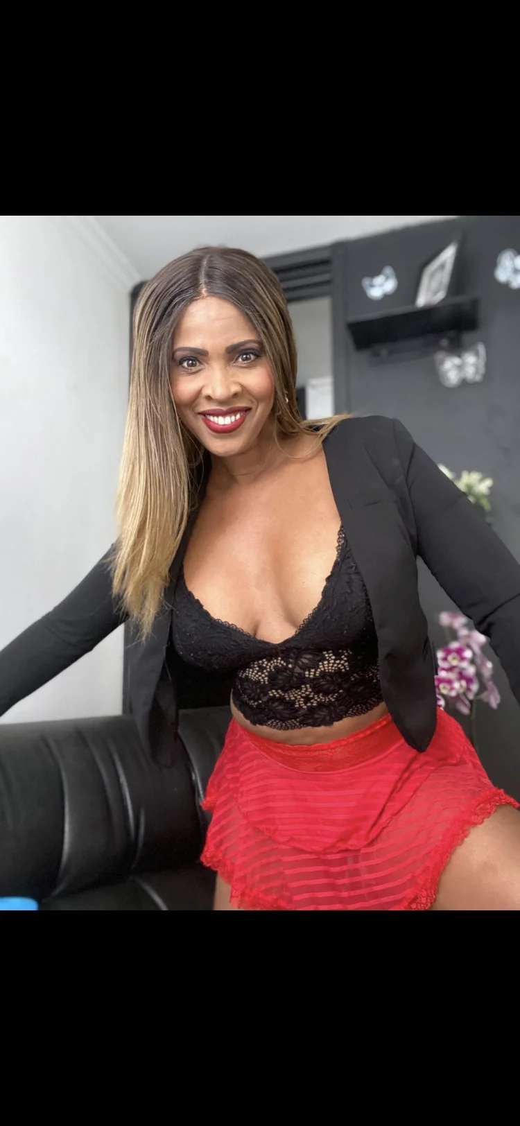 XXX Porn Photo of Nude ebonnygoods 30