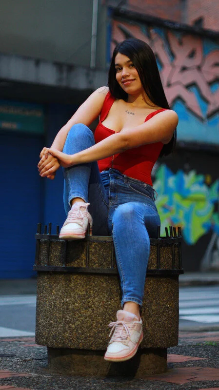 XXX Porn Photo of Nude _Chloecollins 4