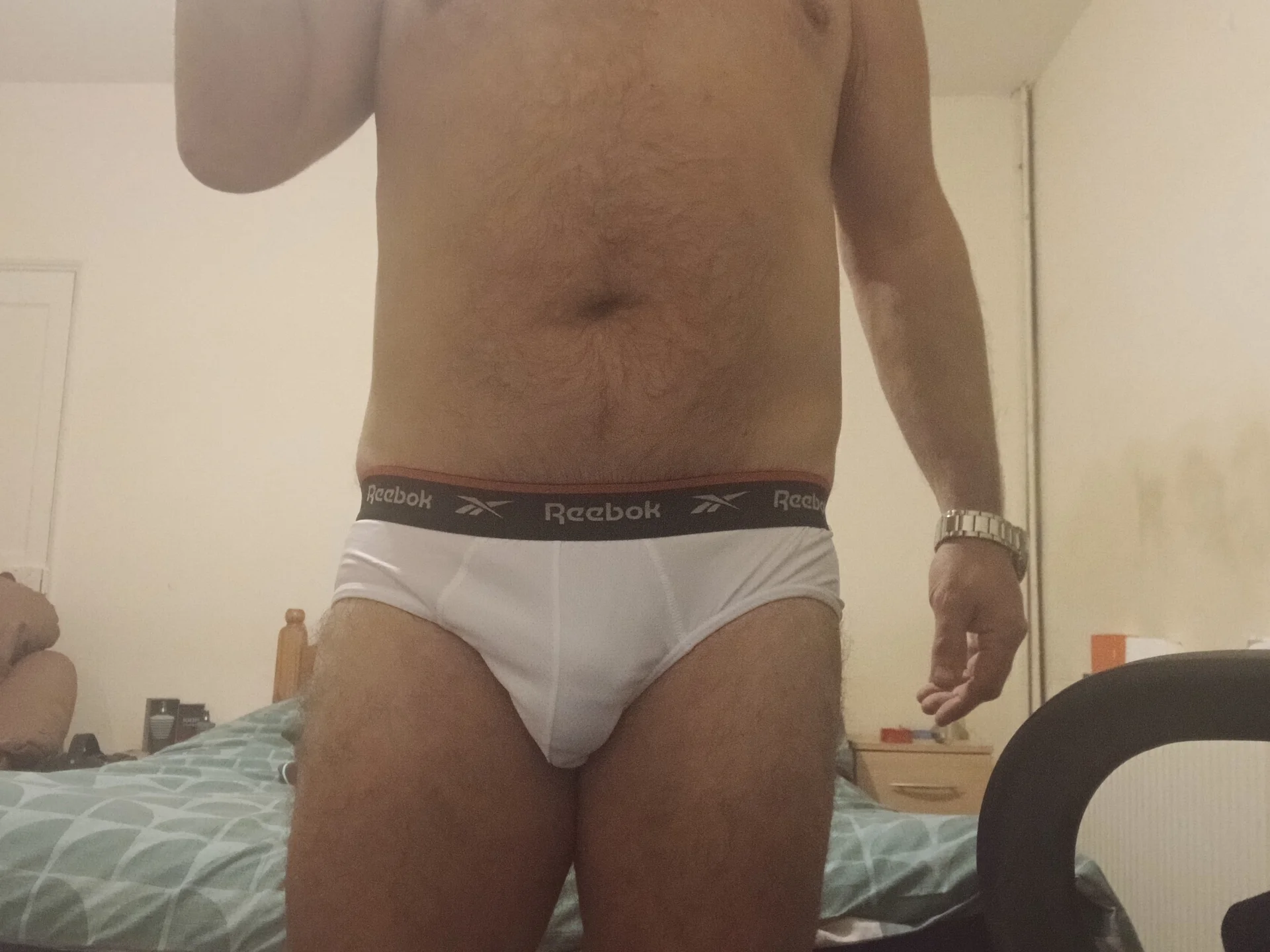 XXX Porn Photo of Nude stud2512 2
