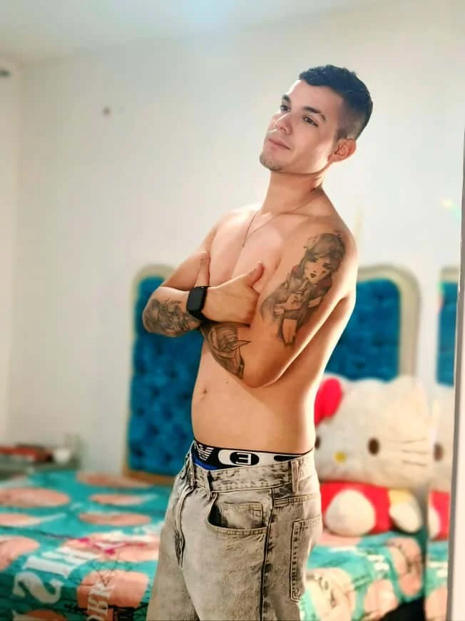 XXX Porn Photo of Nude BooyHott_ 7