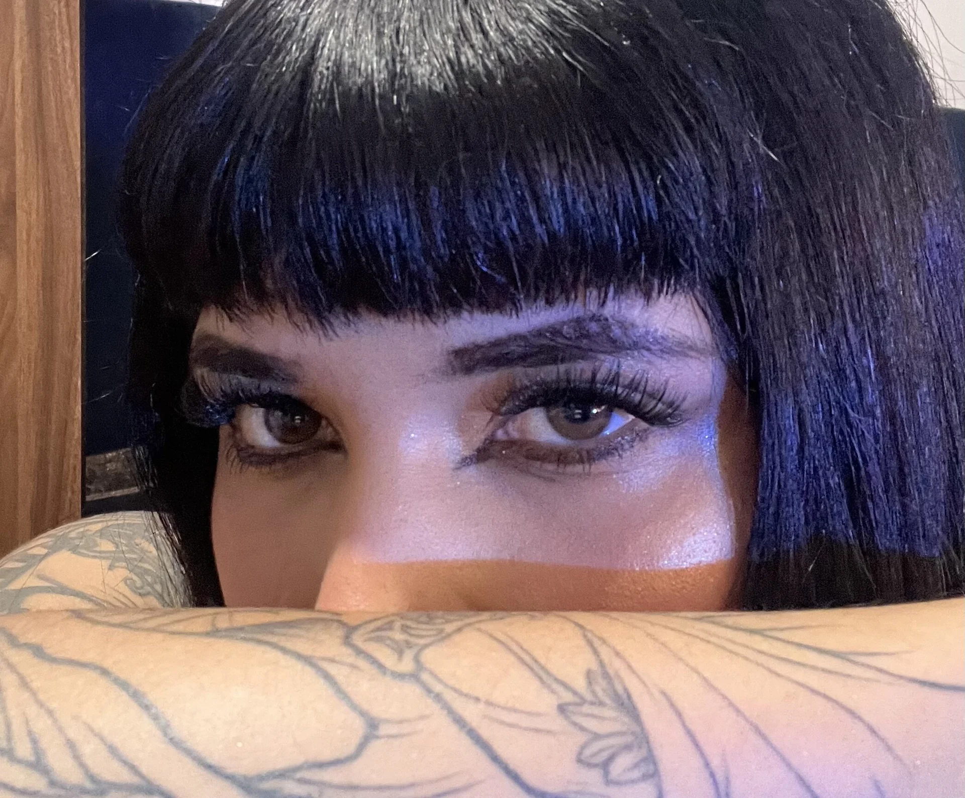 XXX Porn Photo of Nude dahiana_marin 23
