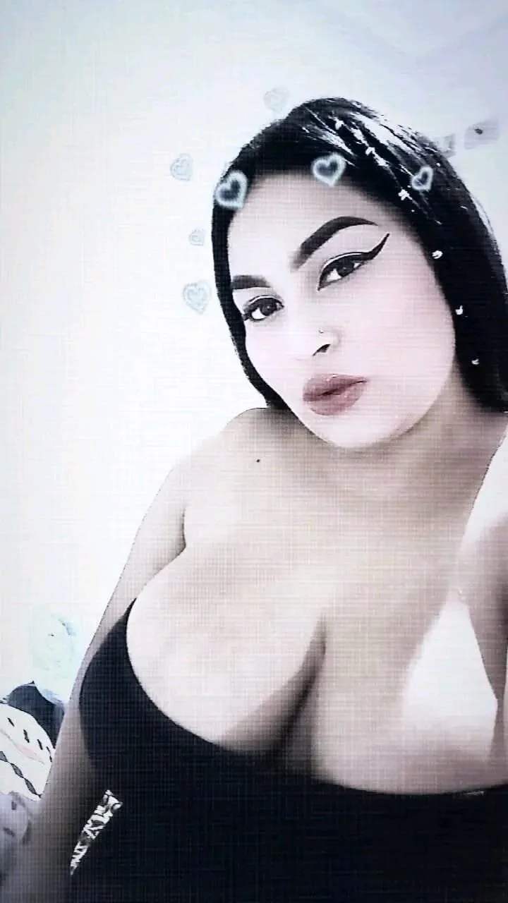 XXX Porn Photo of Nude Oriana69_ 1