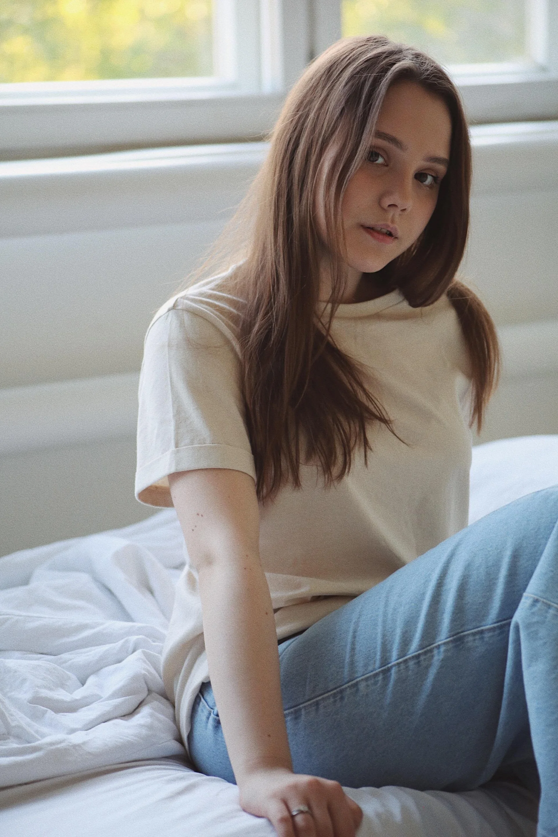 XXX Porn Photo of Nude SweetSaraPie 5