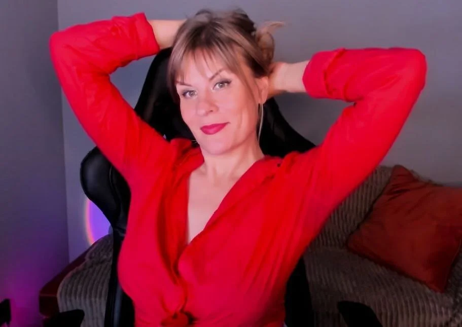 XXX Porn Photo of Nude Patricia_Lions 5