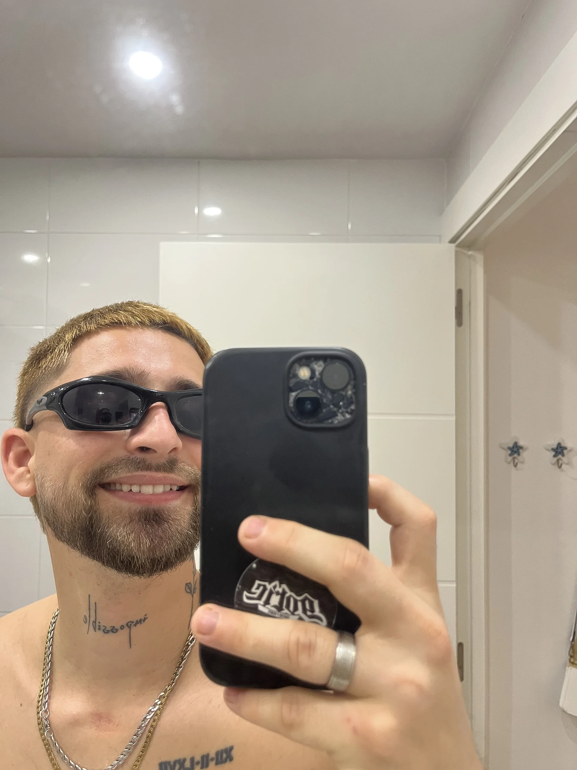 XXX Porn Photo of Nude omarito100 6