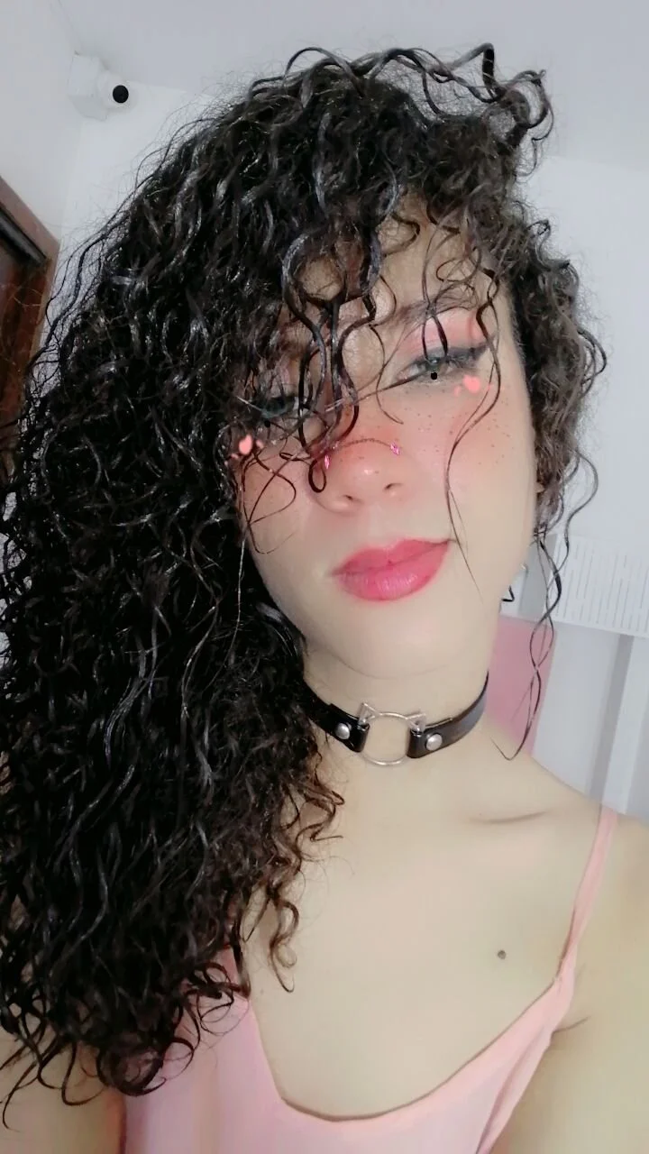 XXX Porn Photo of Nude Aleera_Walton 14