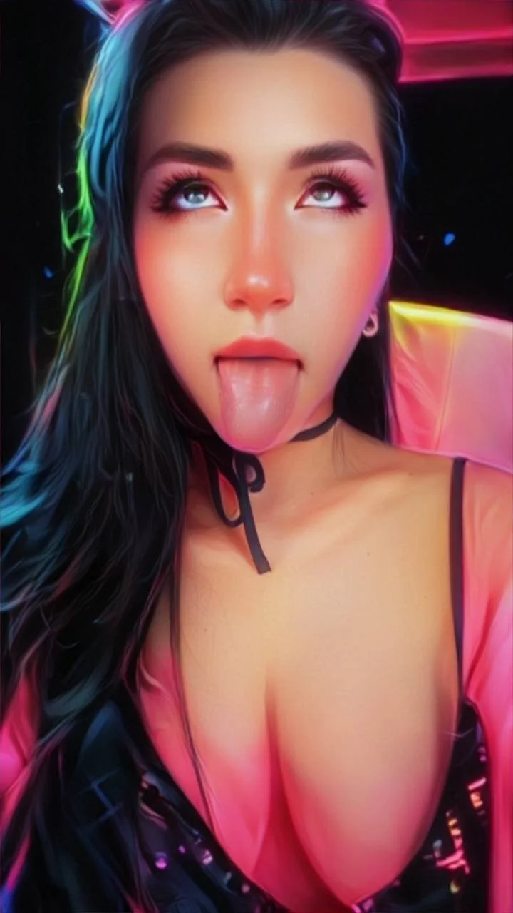 XXX Porn Photo of Nude EmilyCandyy 172
