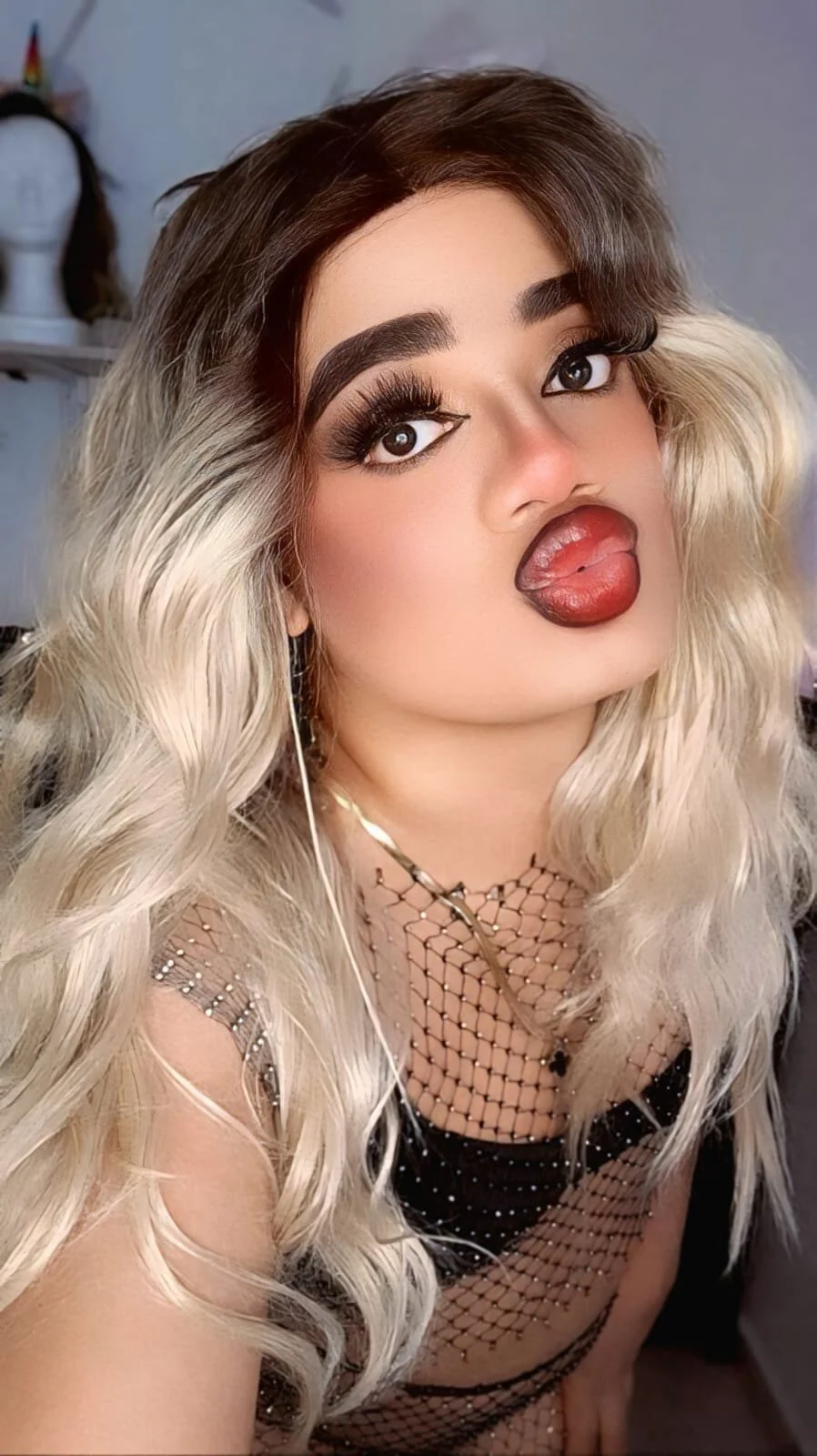 XXX Porn Photo of Nude Amber_bigdick22 10