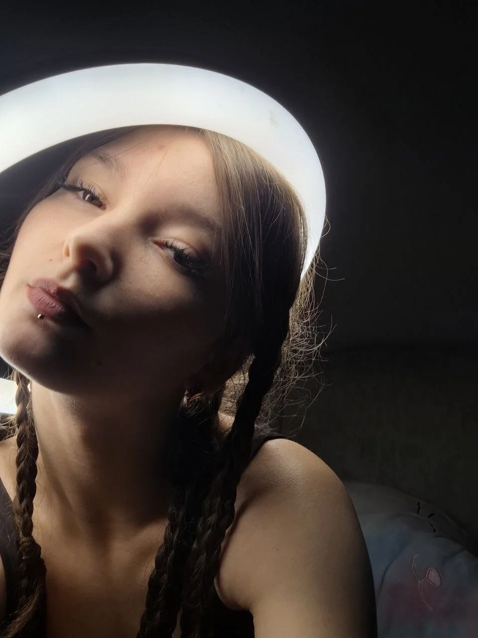 XXX Porn Photo of Nude DongMolt 342