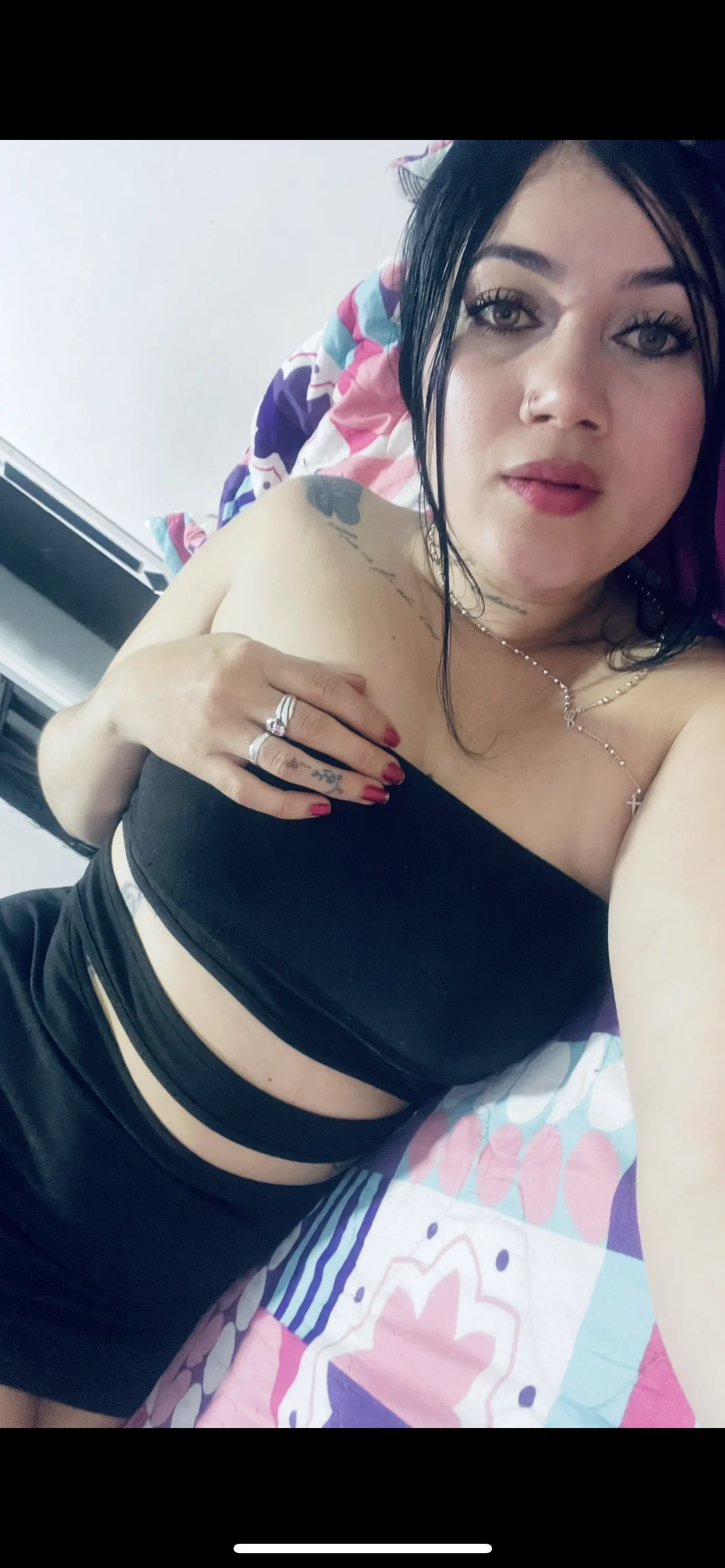 XXX Porn Photo of Nude Afroditaasexy 2