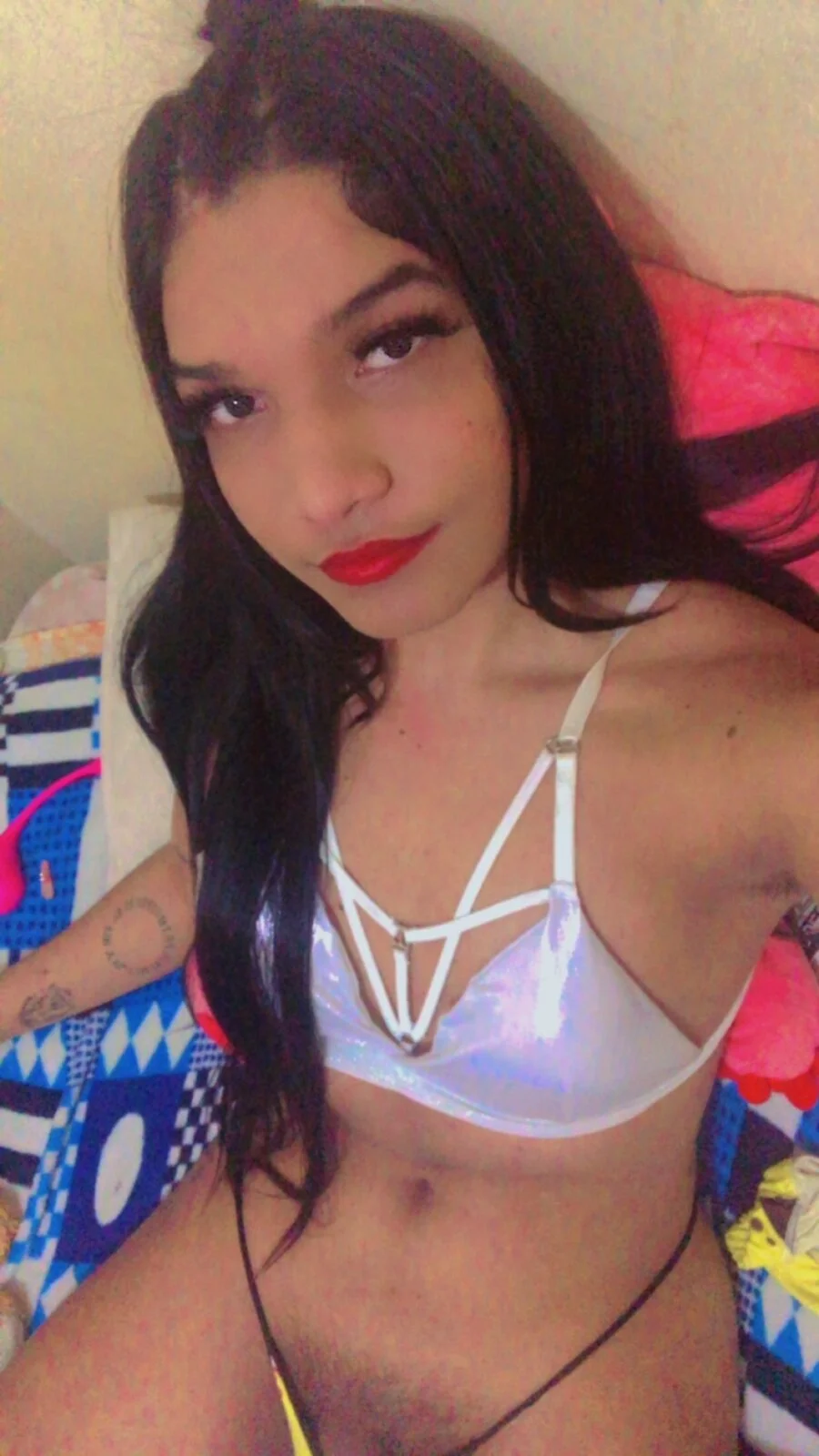 XXX Porn Photo of Nude cata_smallcock_ 2