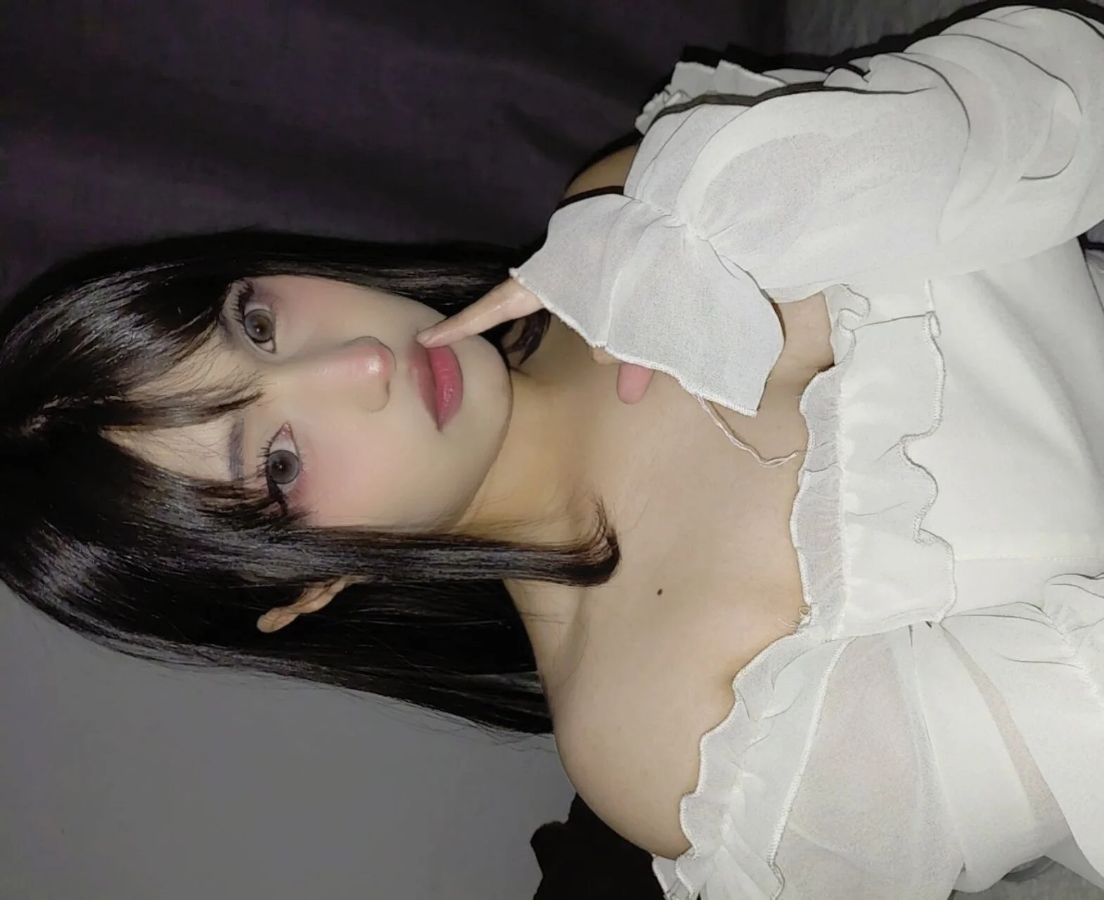 XXX Porn Photo of Nude Ju_Kyung 8